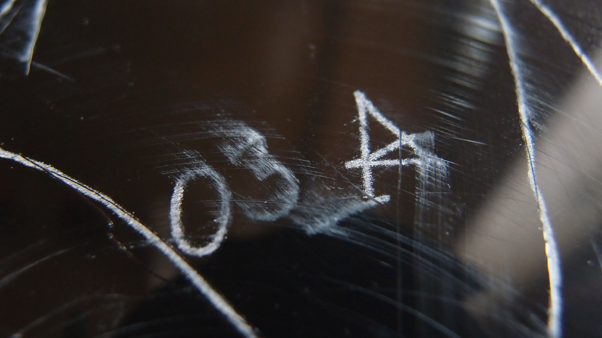 006 Lenco L930 mit Shure N95-3 Nadel