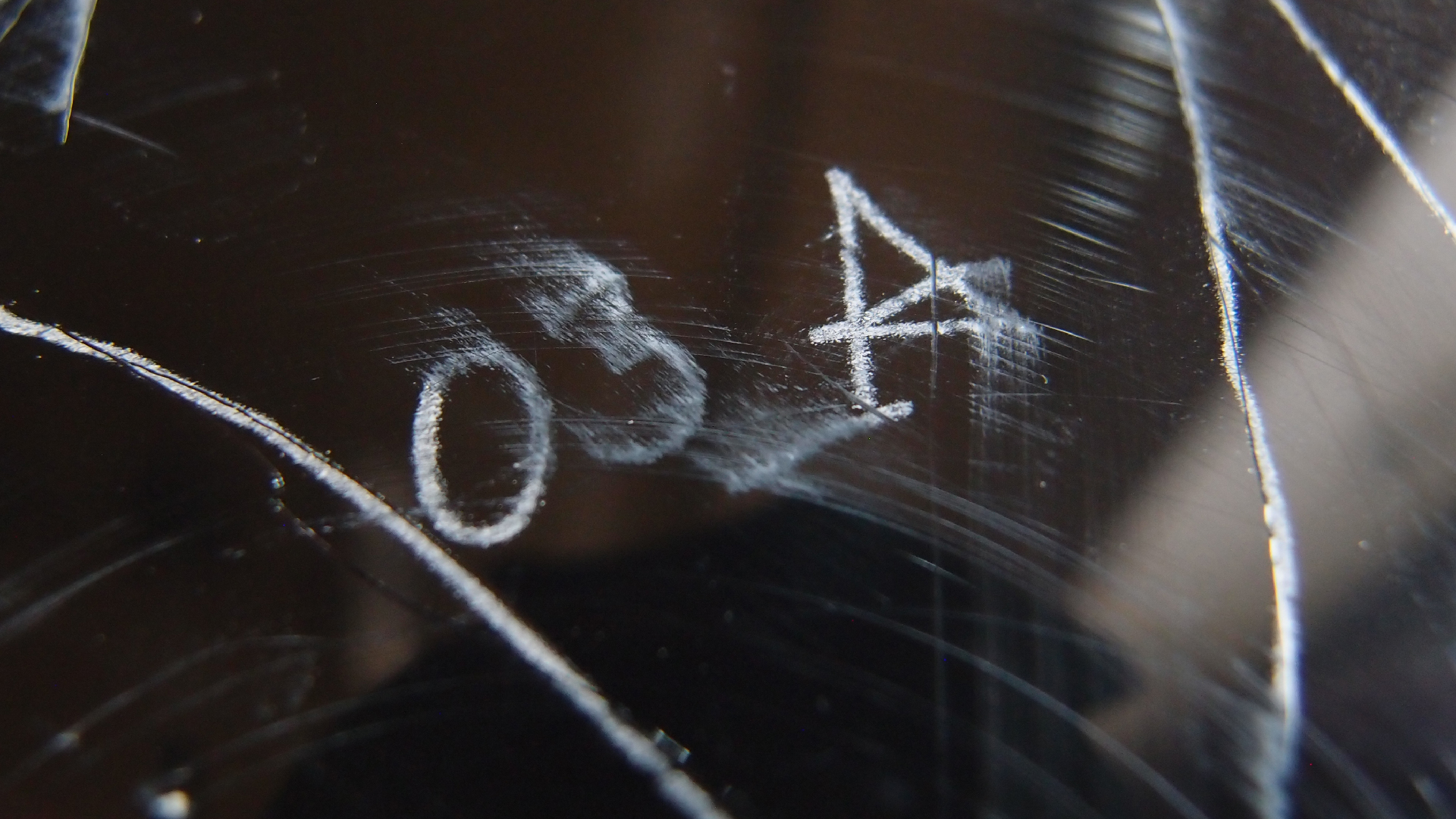 006 Lenco L930 mit Shure N95-3 Nadel