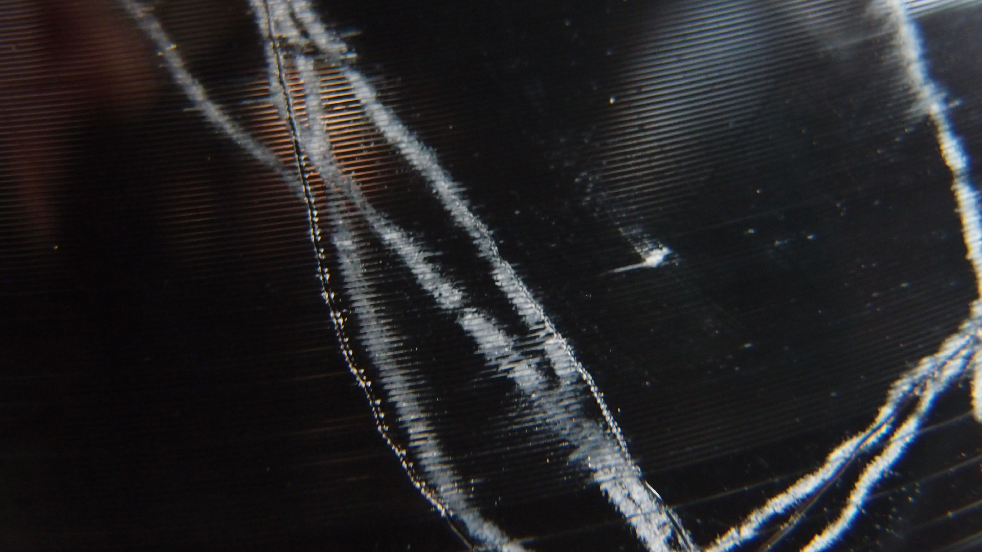 006 Lenco L930 mit Shure N95-3 Nadel