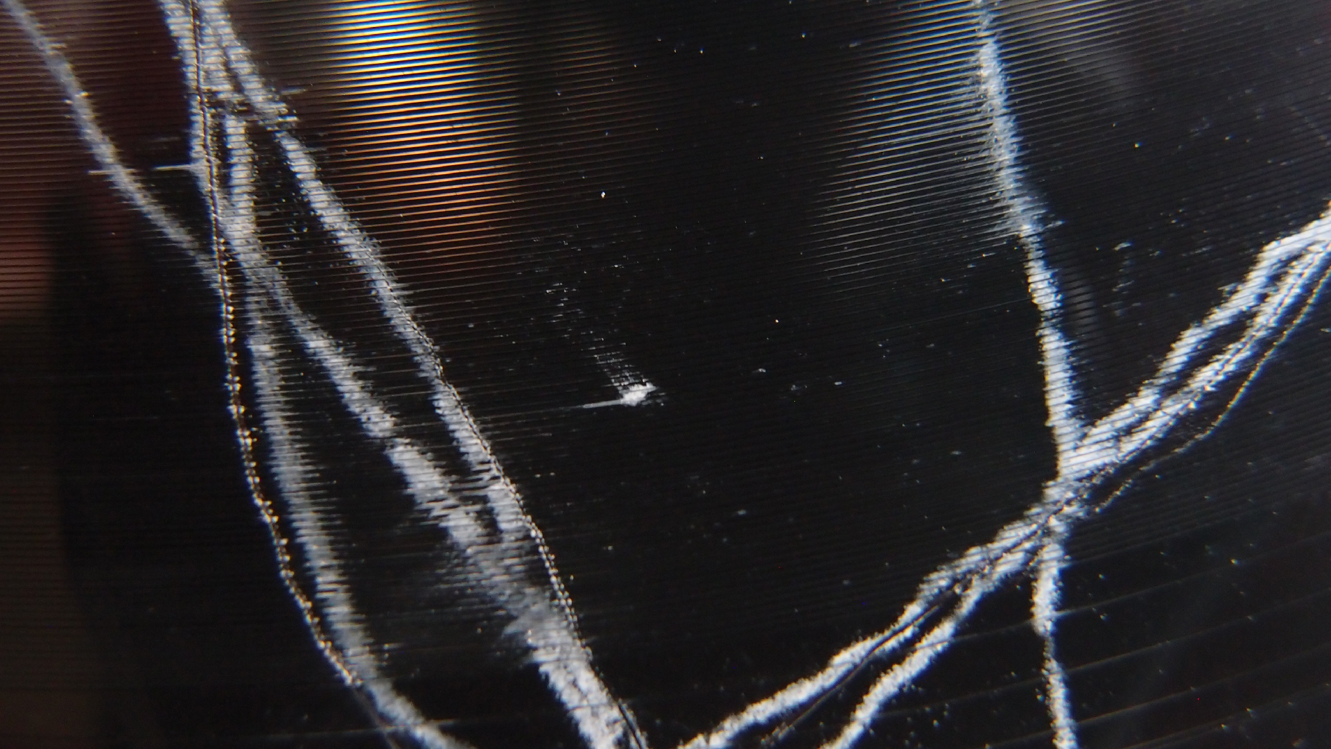 006 Lenco L930 mit Shure N95-3 Nadel