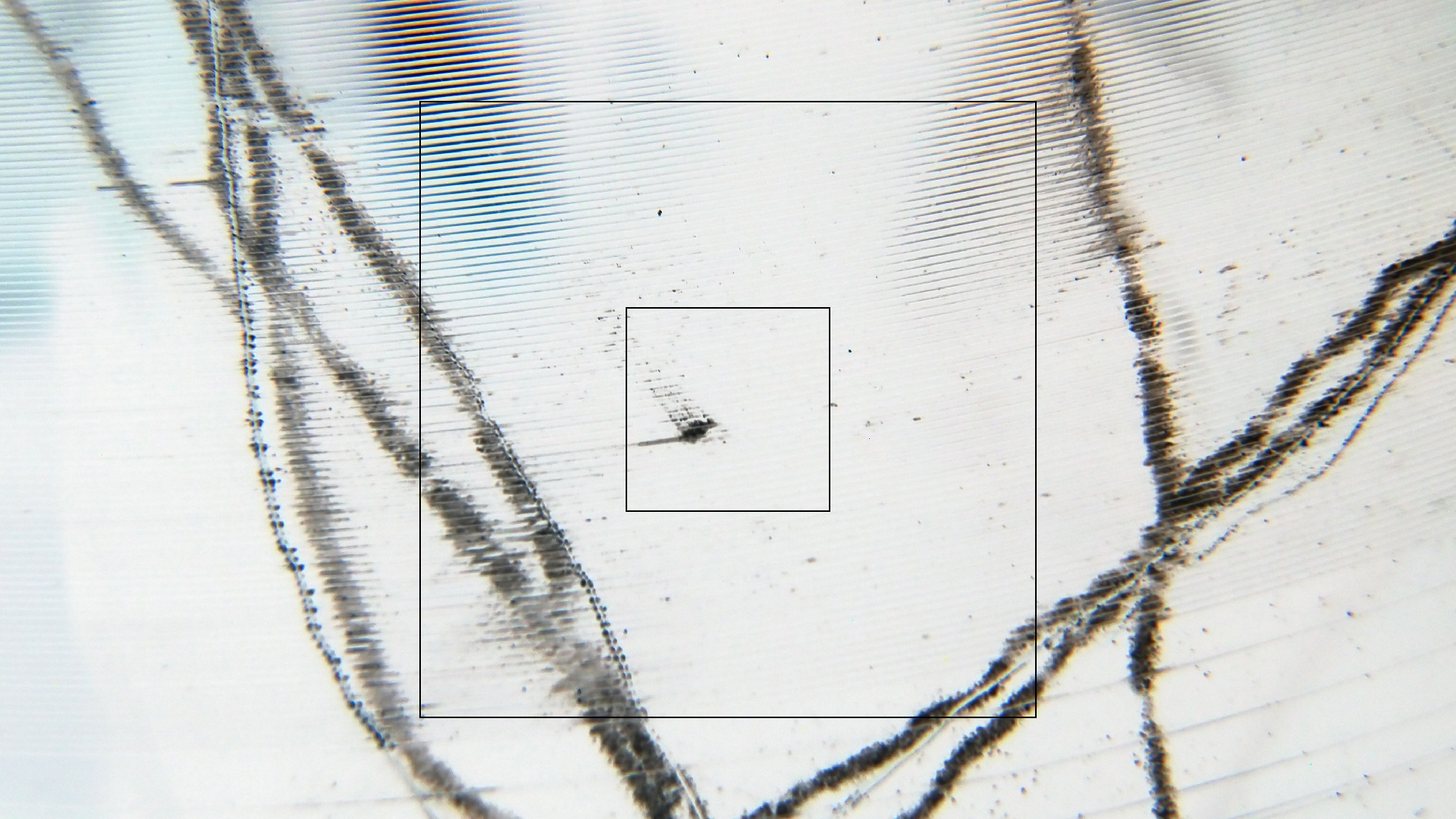 006 Lenco L930 mit Shure N95-3 Nadel