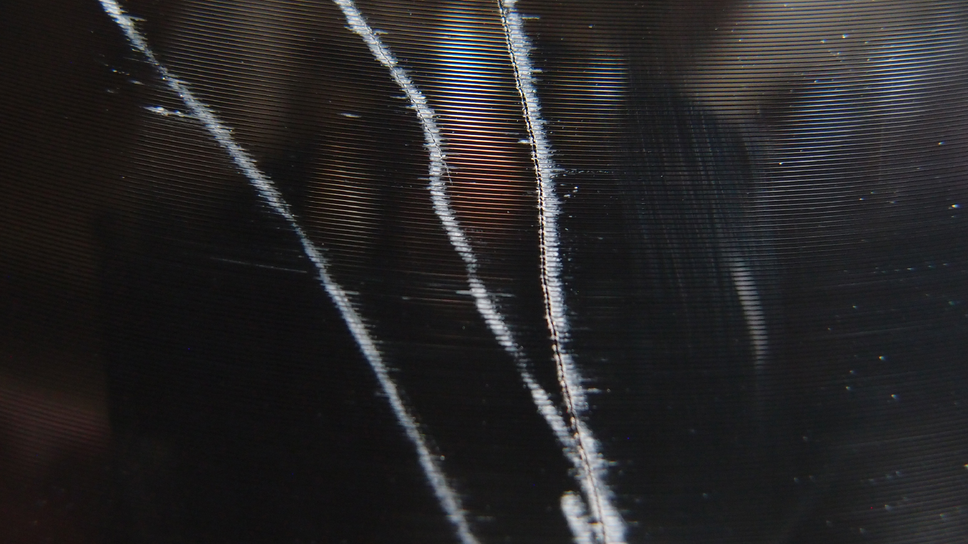 006 Lenco L930 mit Shure N95-3 Nadel