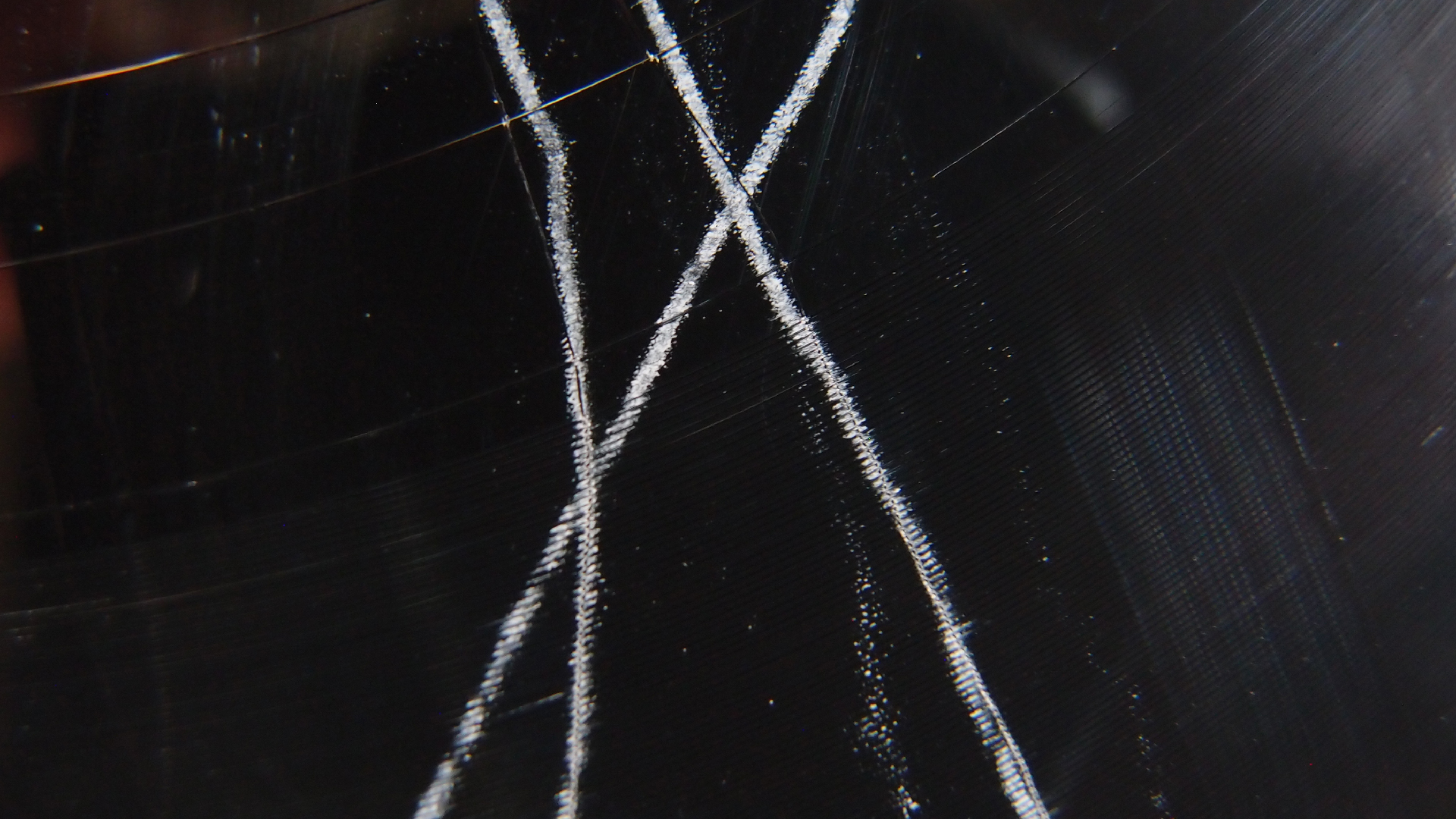 006 Lenco L930 mit Shure N95-3 Nadel