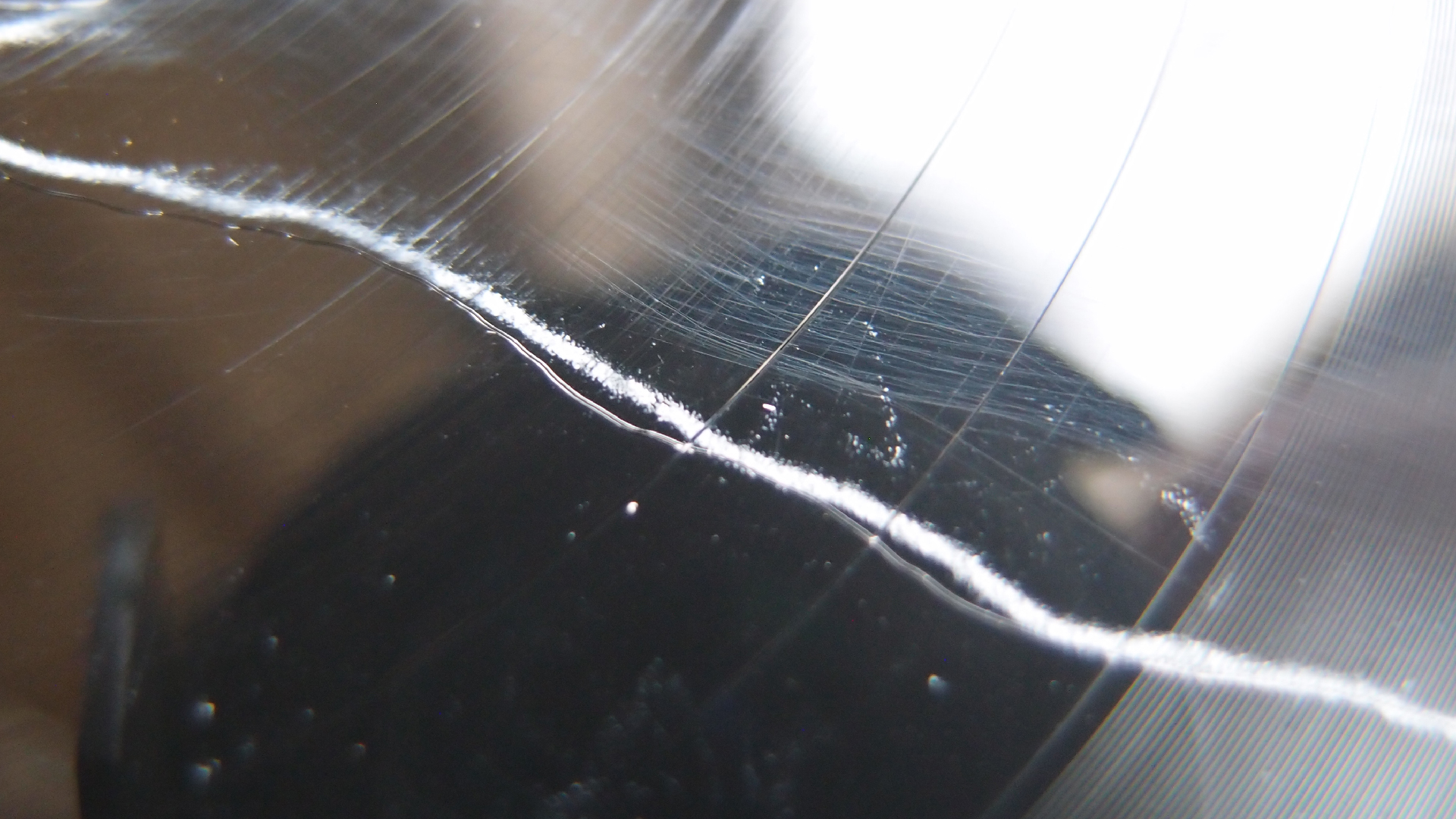 006 Lenco L930 mit Shure N95-3 Nadel