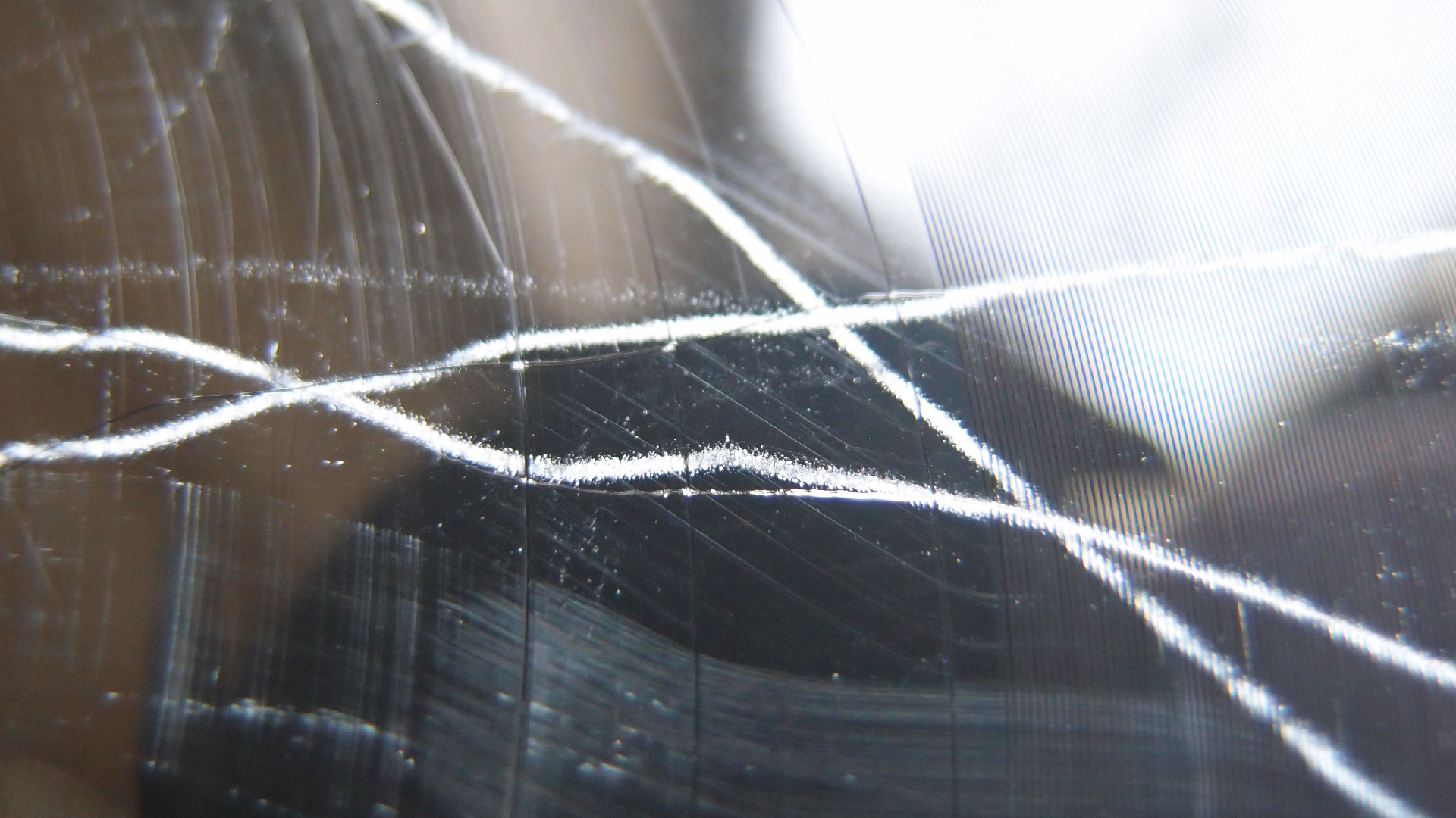 006 Lenco L930 mit Shure N95-3 Nadel