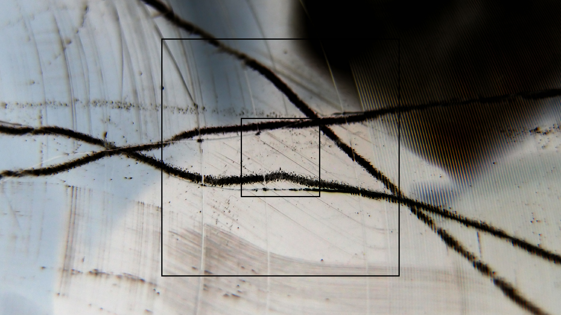 006 Lenco L930 mit Shure N95-3 Nadel