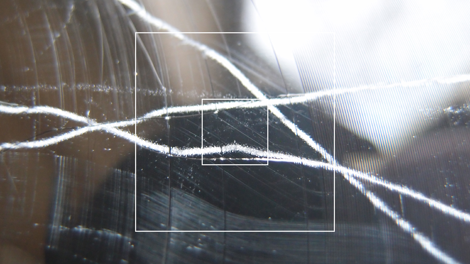 006 Lenco L930 mit Shure N95-3 Nadel