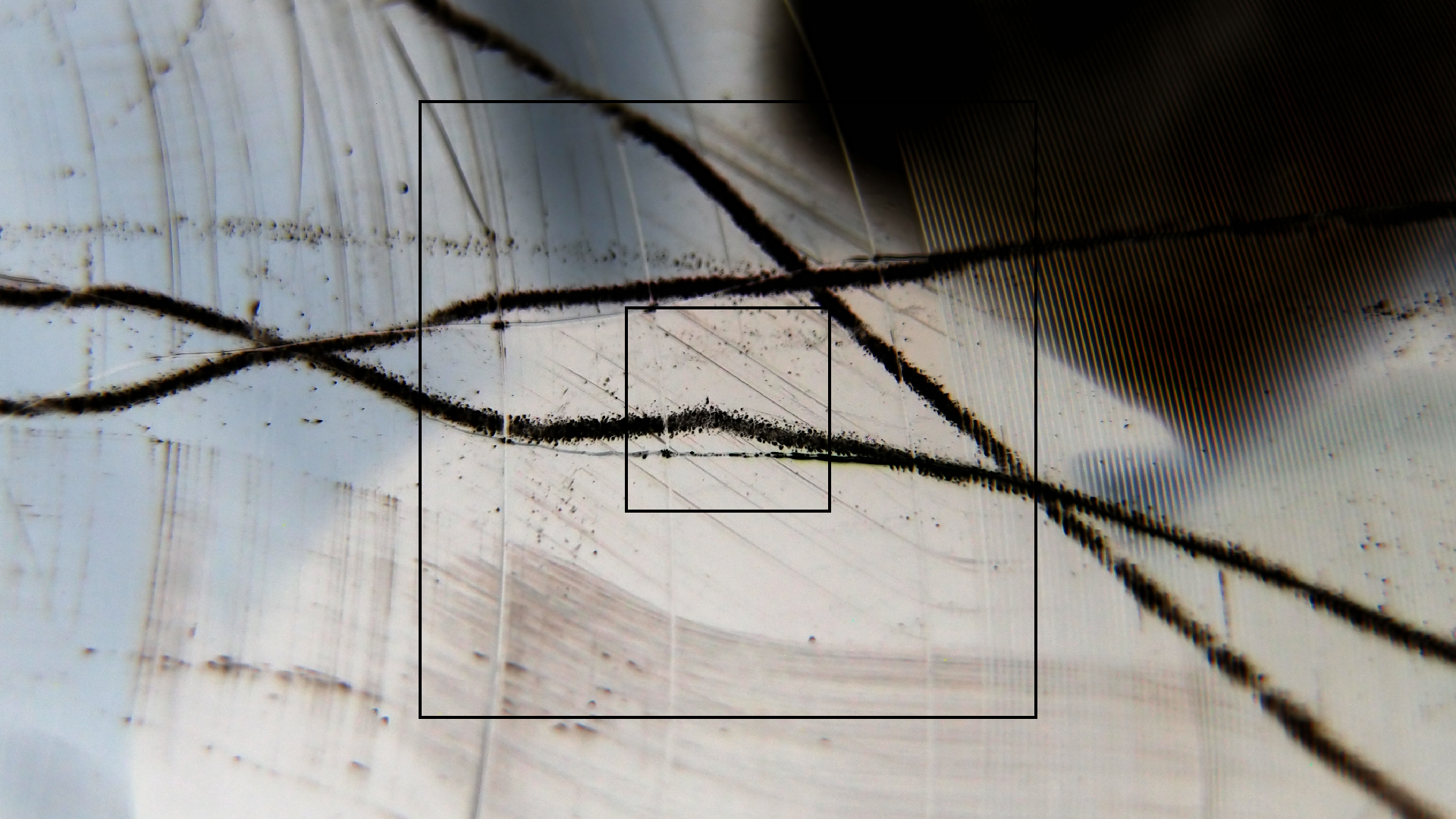 006 Lenco L930 mit Shure N95-3 Nadel