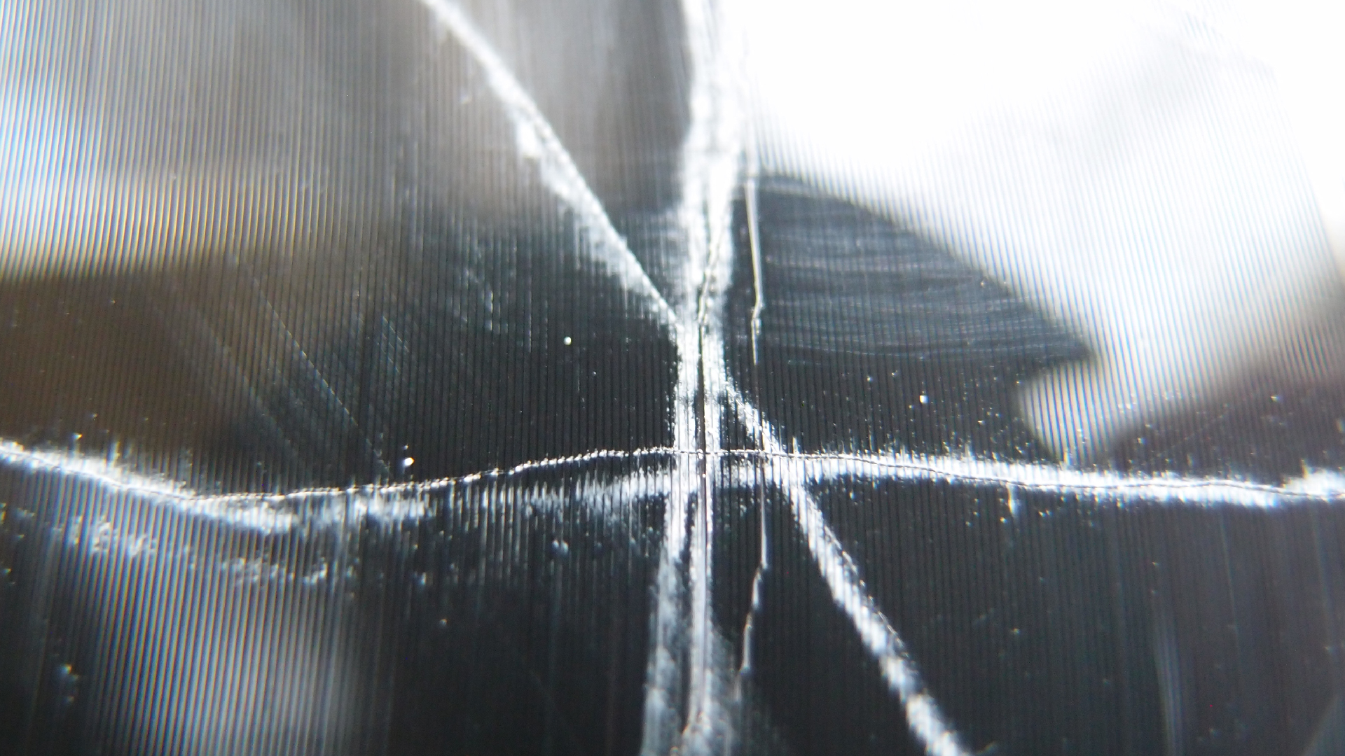 006 Lenco L930 mit Shure N95-3 Nadel