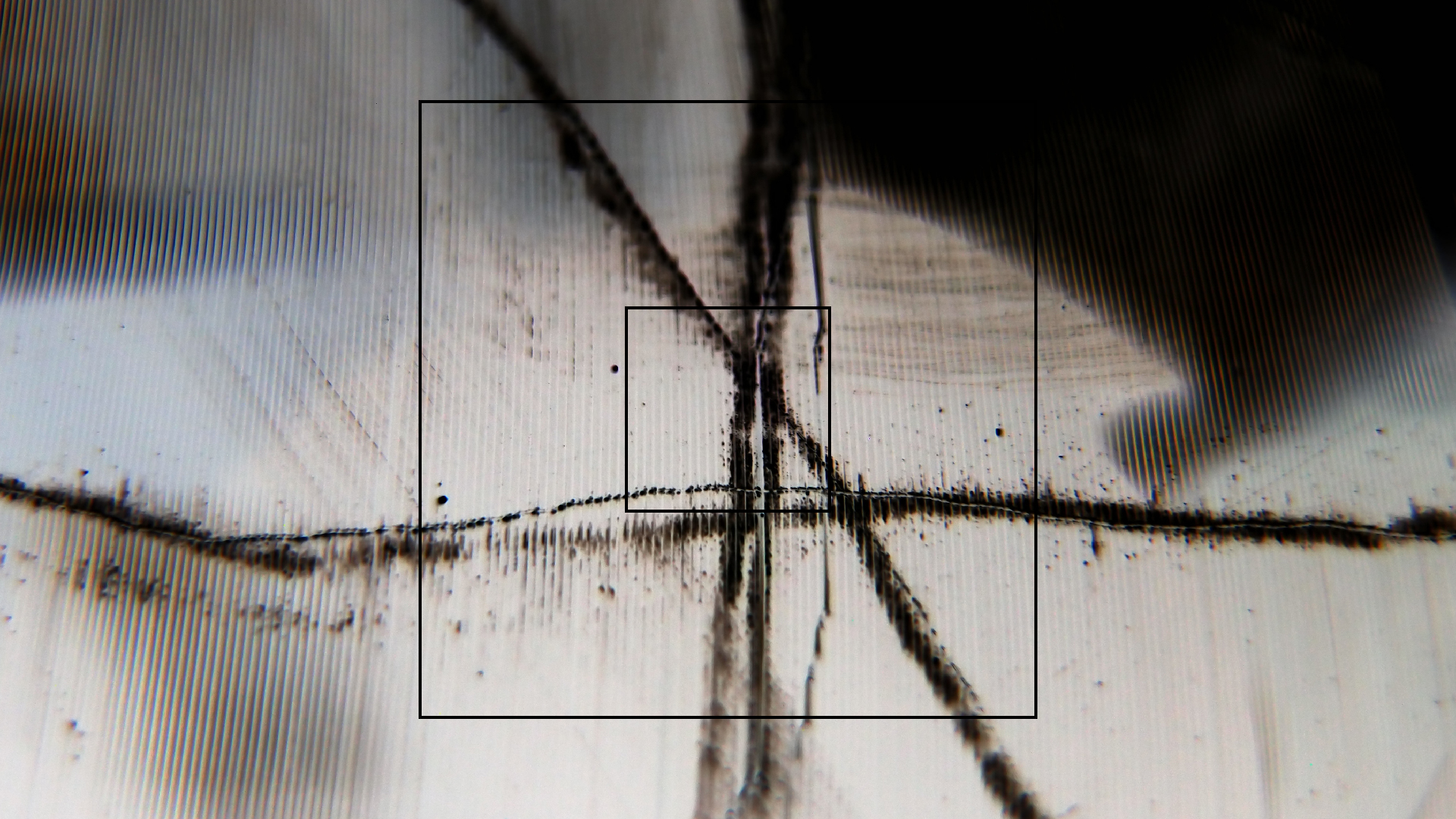 006 Lenco L930 mit Shure N95-3 Nadel