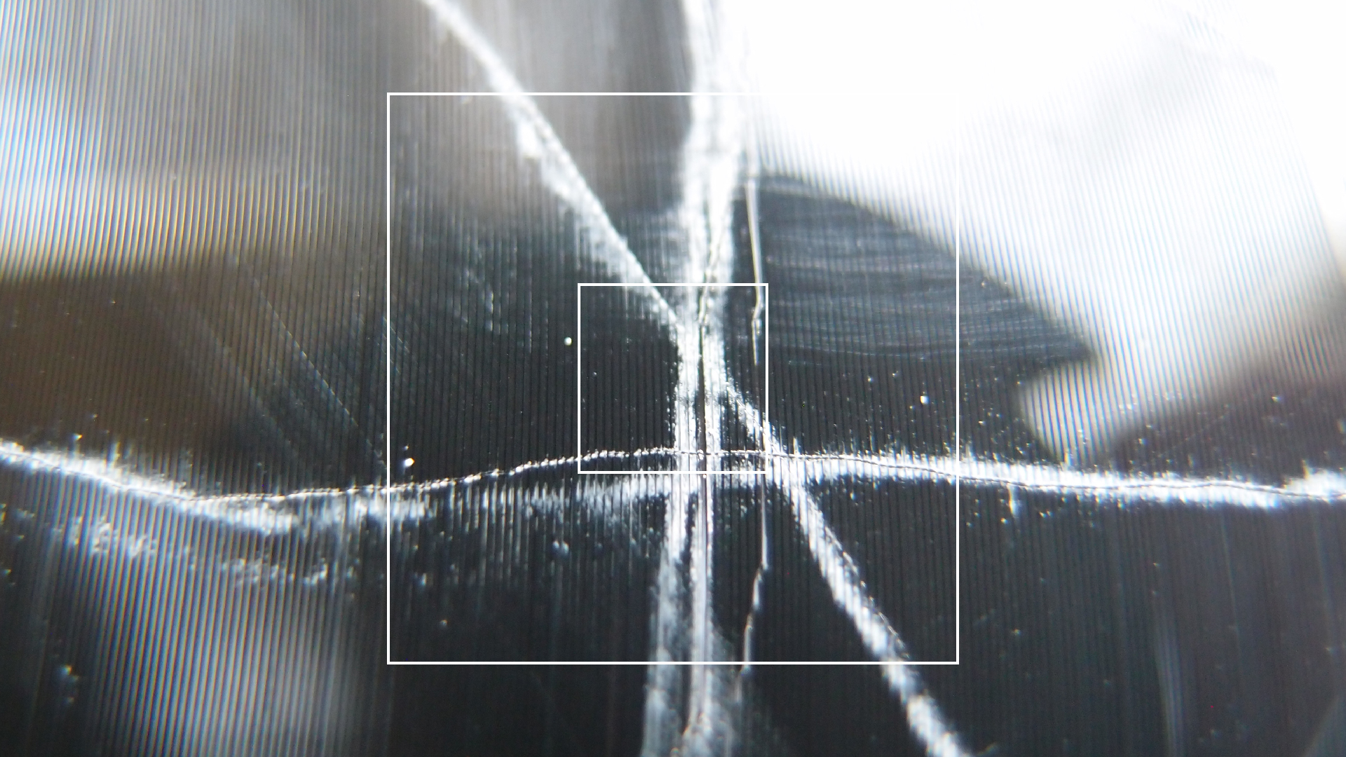 006 Lenco L930 mit Shure N95-3 Nadel