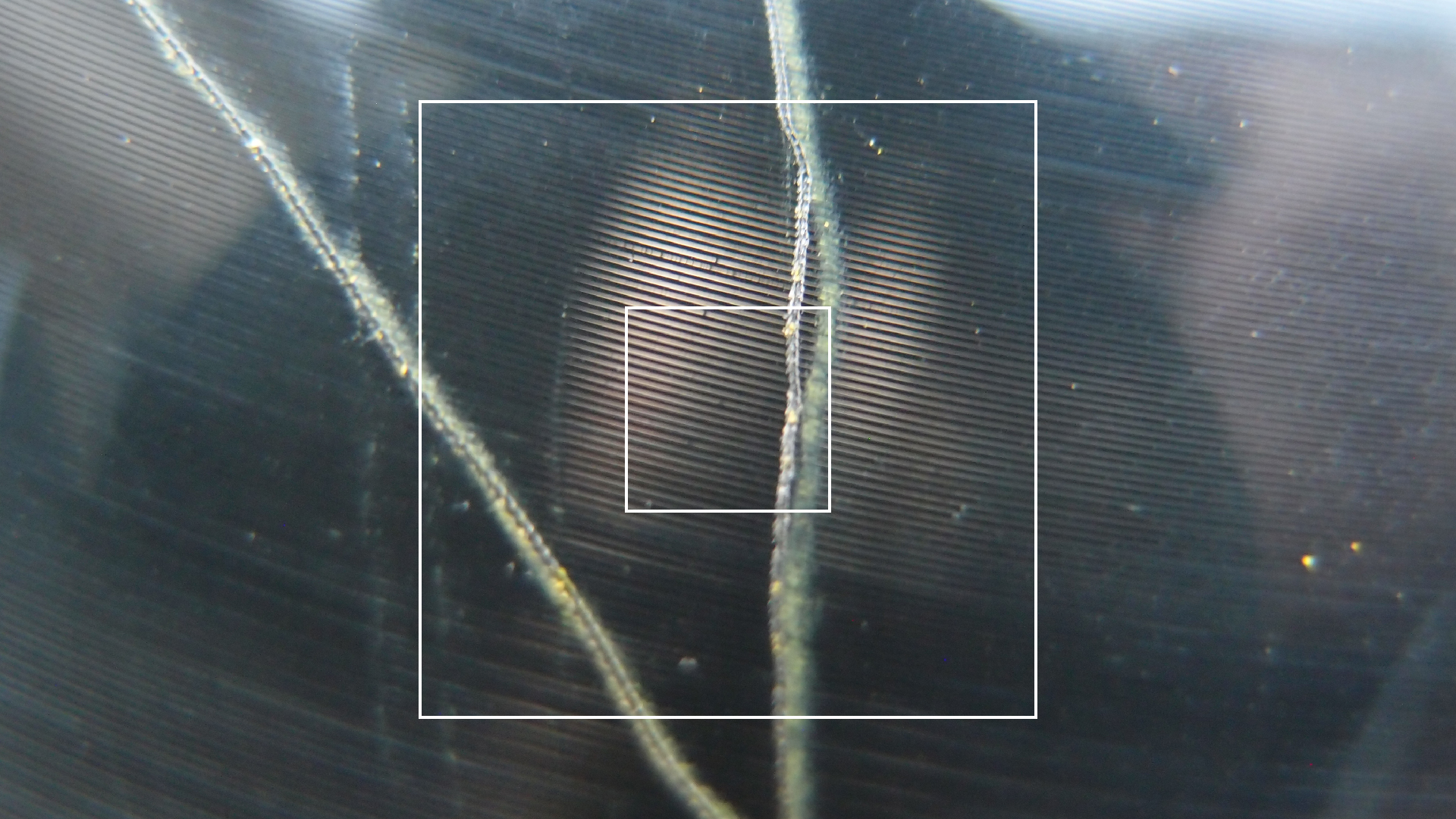 006 Lenco L930 mit Shure N95-3 Nadel