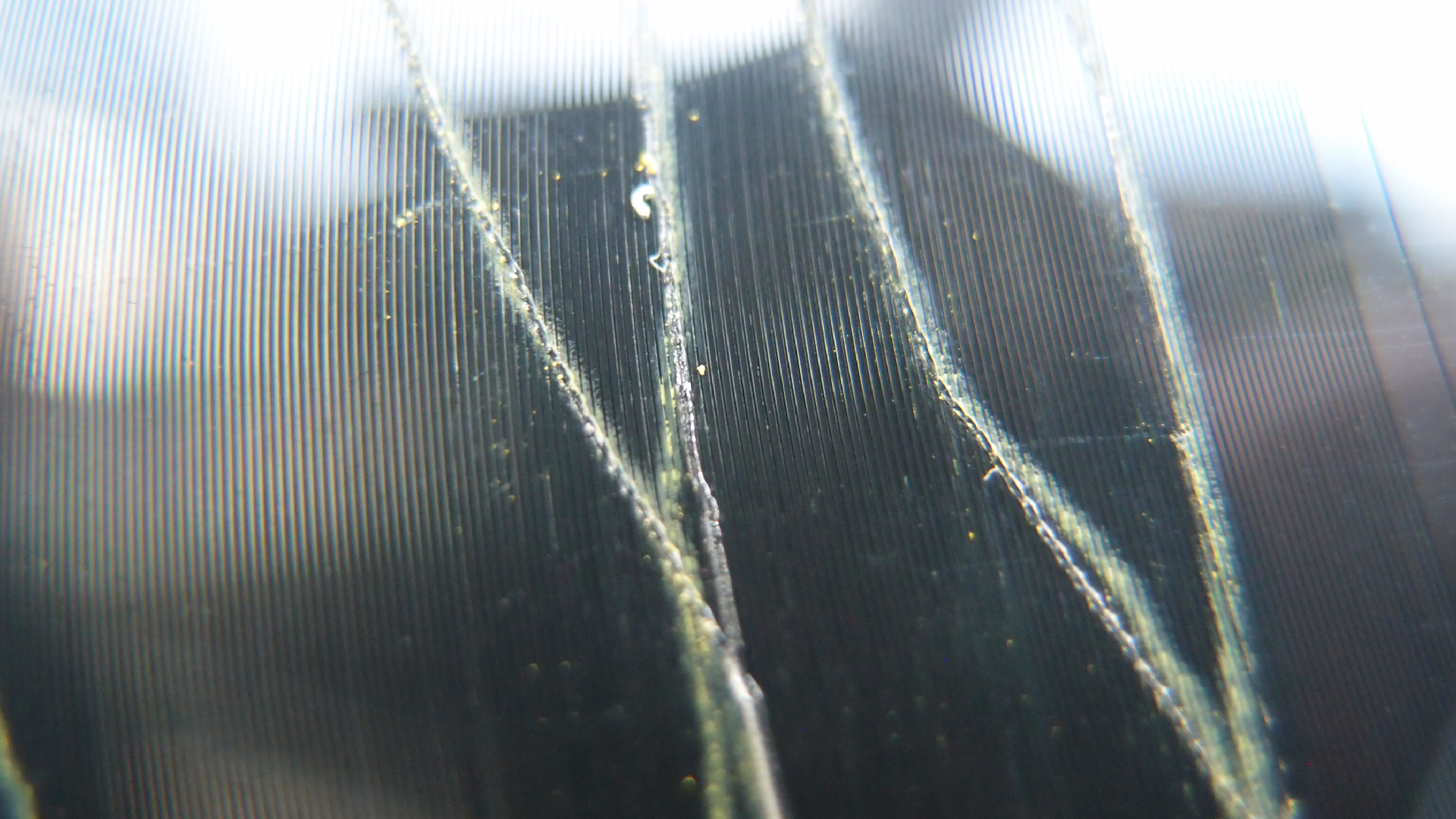 006 Lenco L930 mit Shure N95-3 Nadel