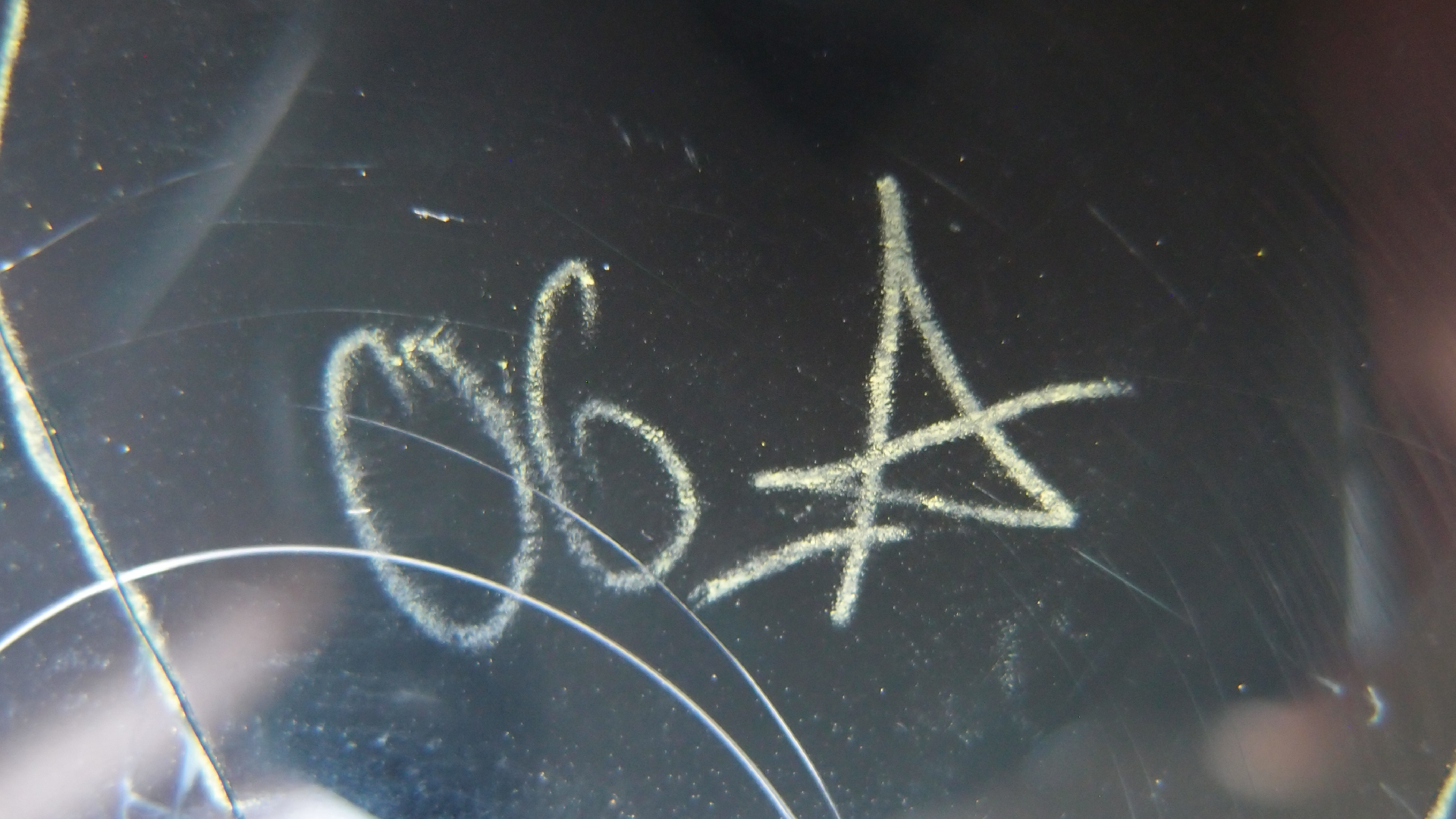 006 Lenco L930 mit Shure N95-3 Nadel