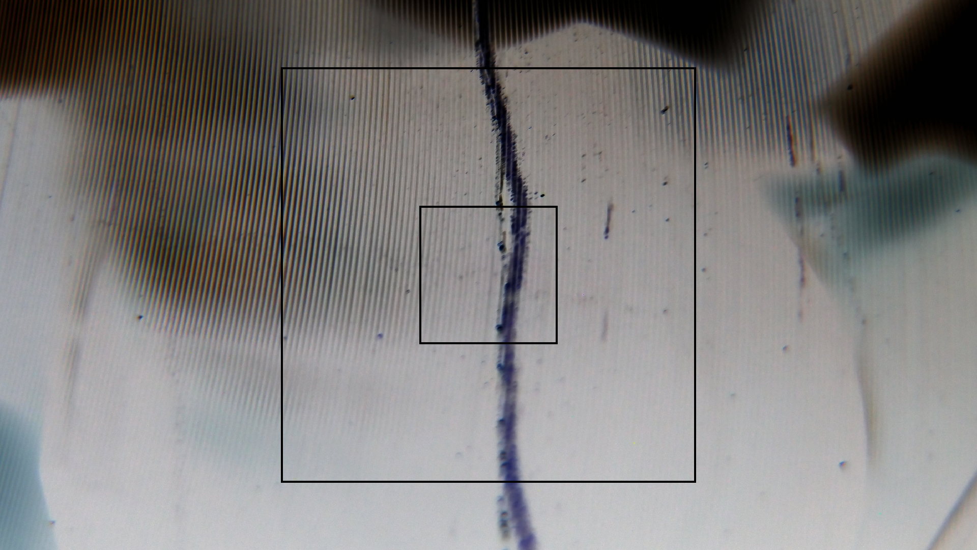 006 Lenco L930 mit Shure N95-3 Nadel