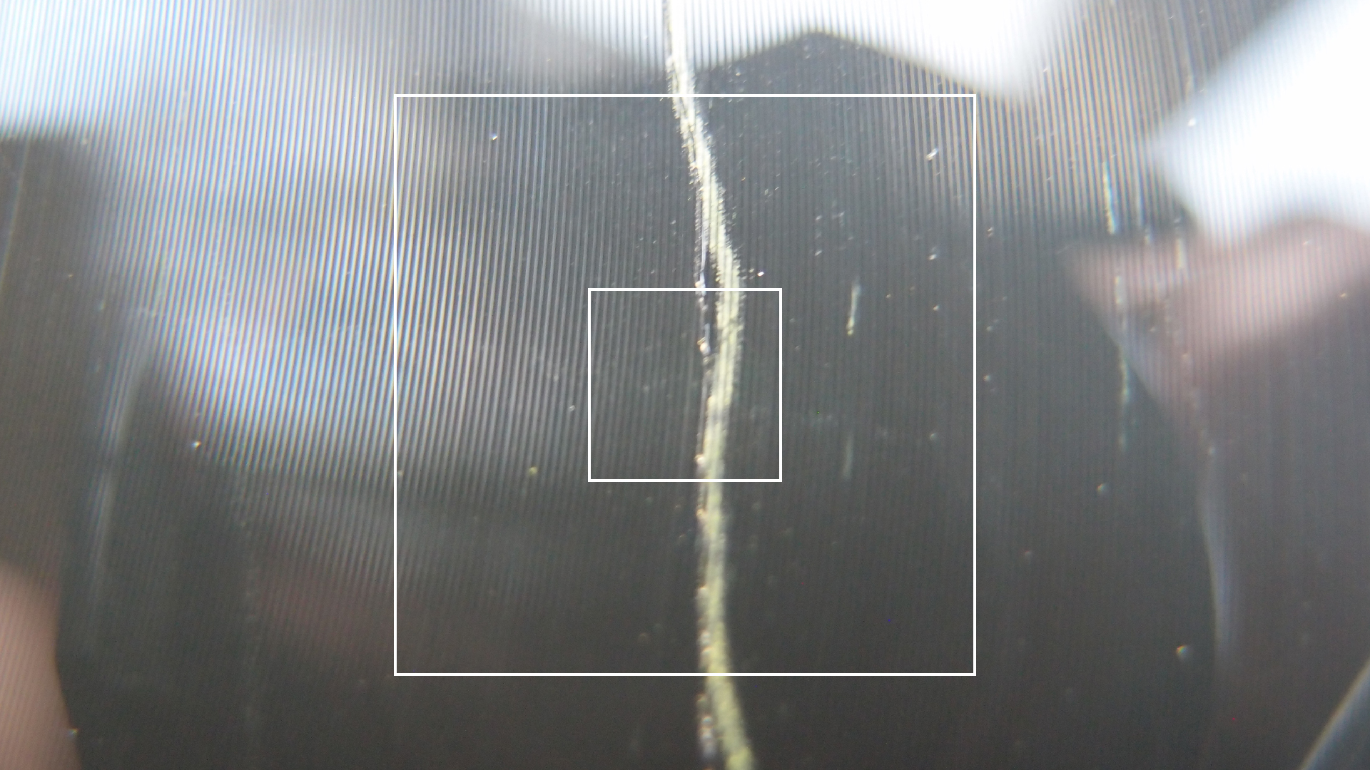 006 Lenco L930 mit Shure N95-3 Nadel