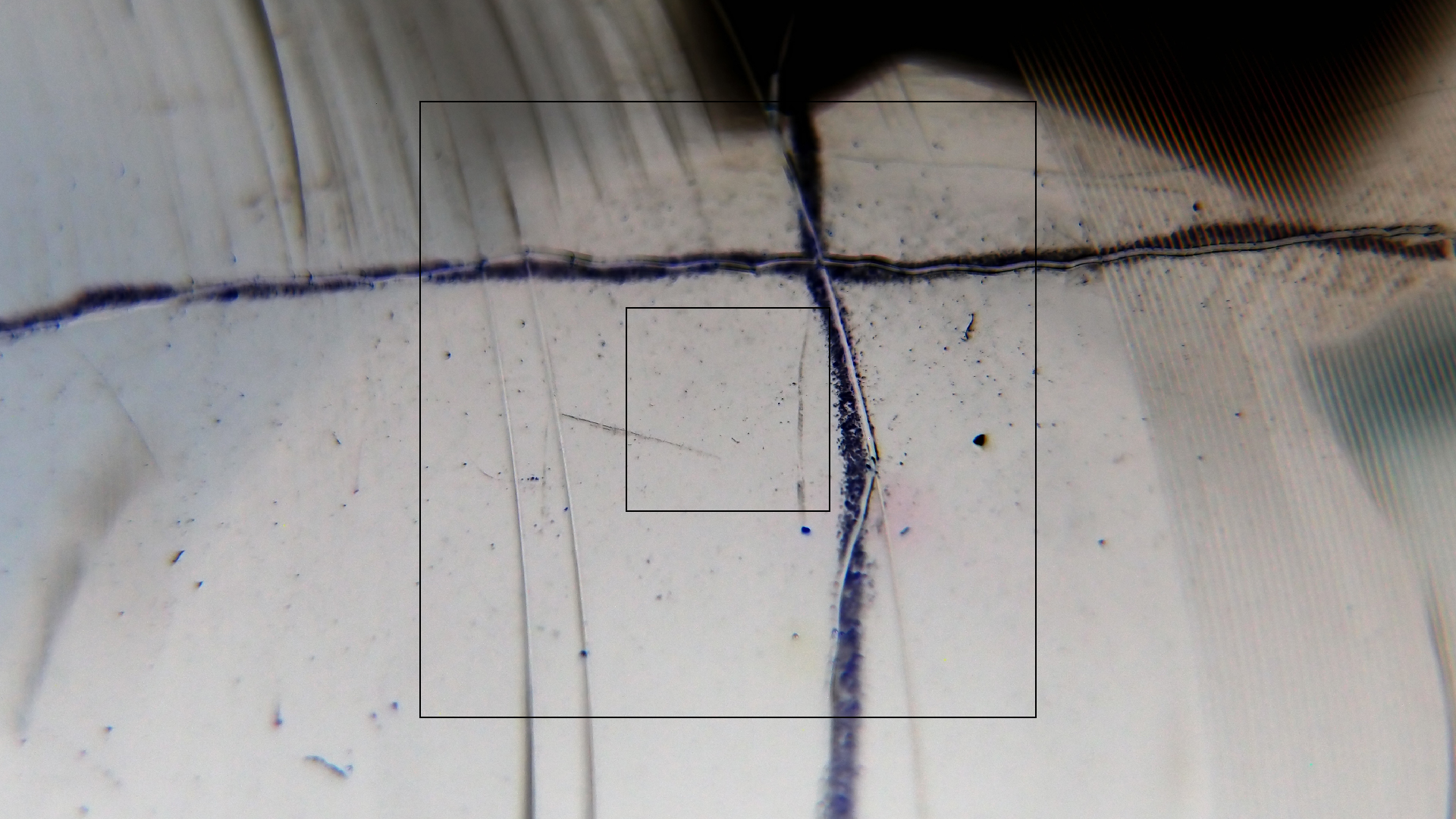 006 Lenco L930 mit Shure N95-3 Nadel