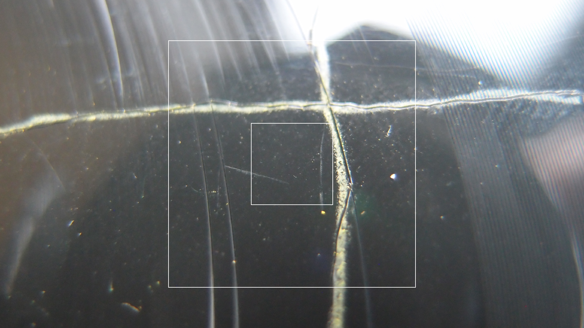 006 Lenco L930 mit Shure N95-3 Nadel