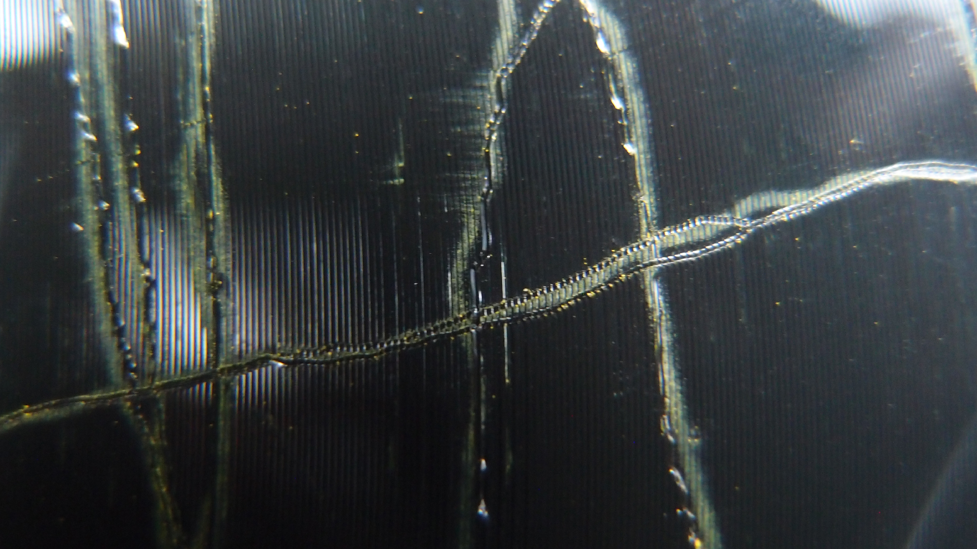 006 Lenco L930 mit Shure N95-3 Nadel