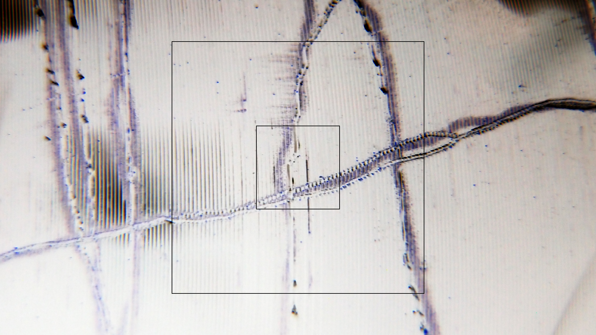 006 Lenco L930 mit Shure N95-3 Nadel