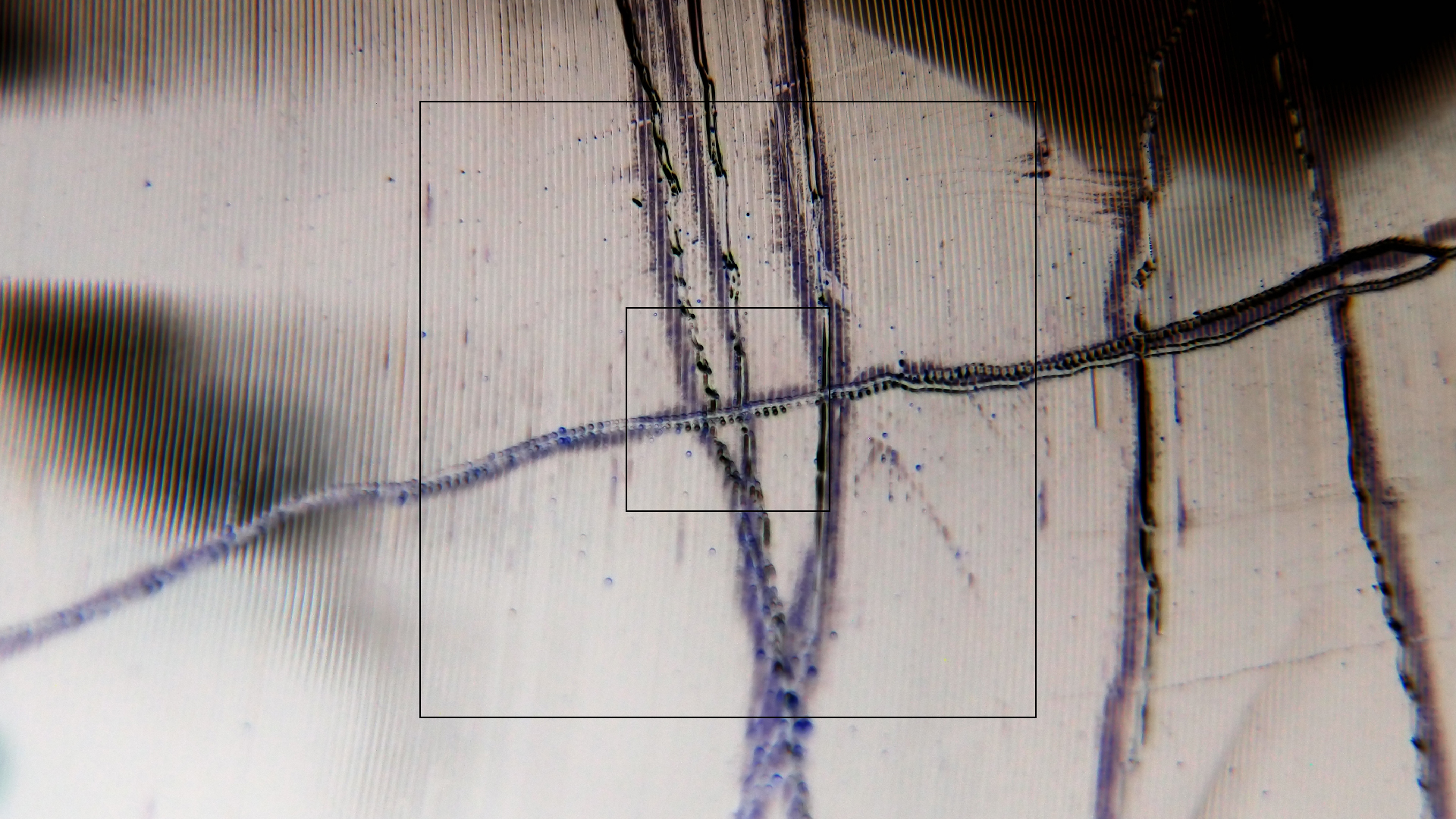 006 Lenco L930 mit Shure N95-3 Nadel