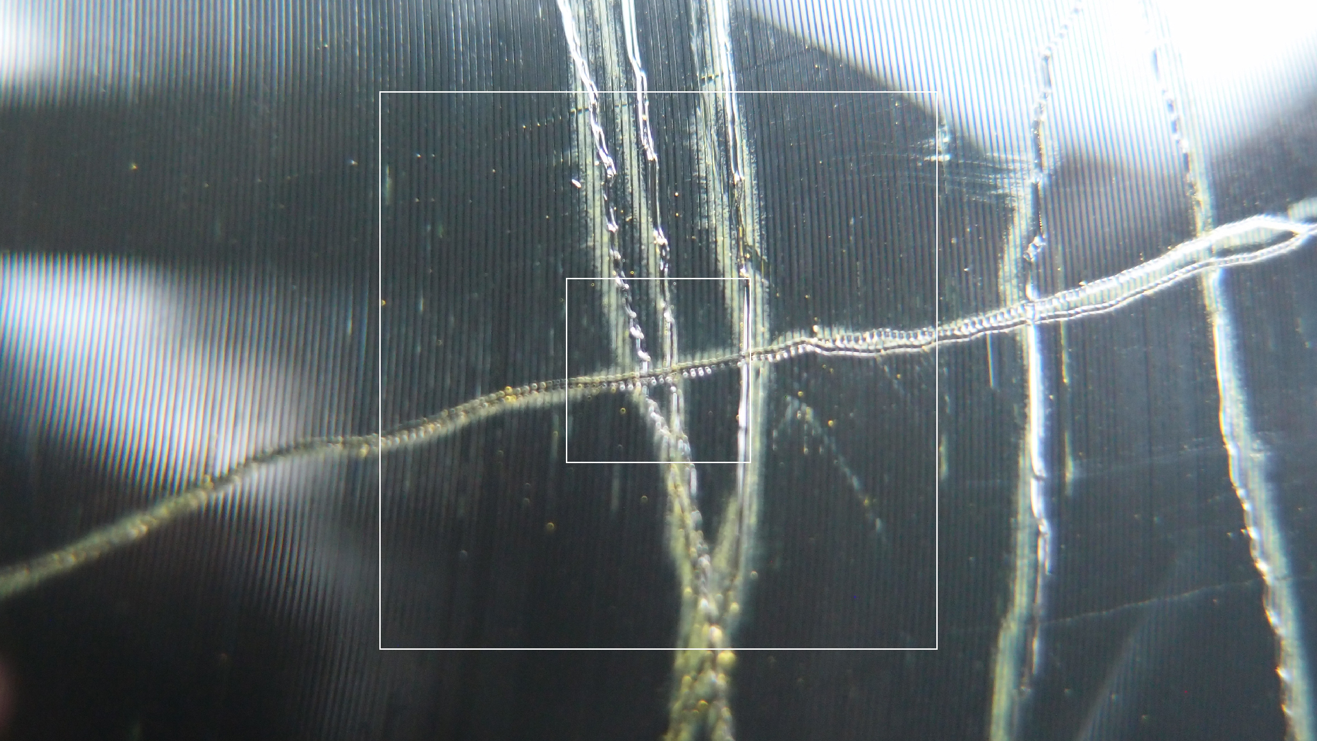 006 Lenco L930 mit Shure N95-3 Nadel