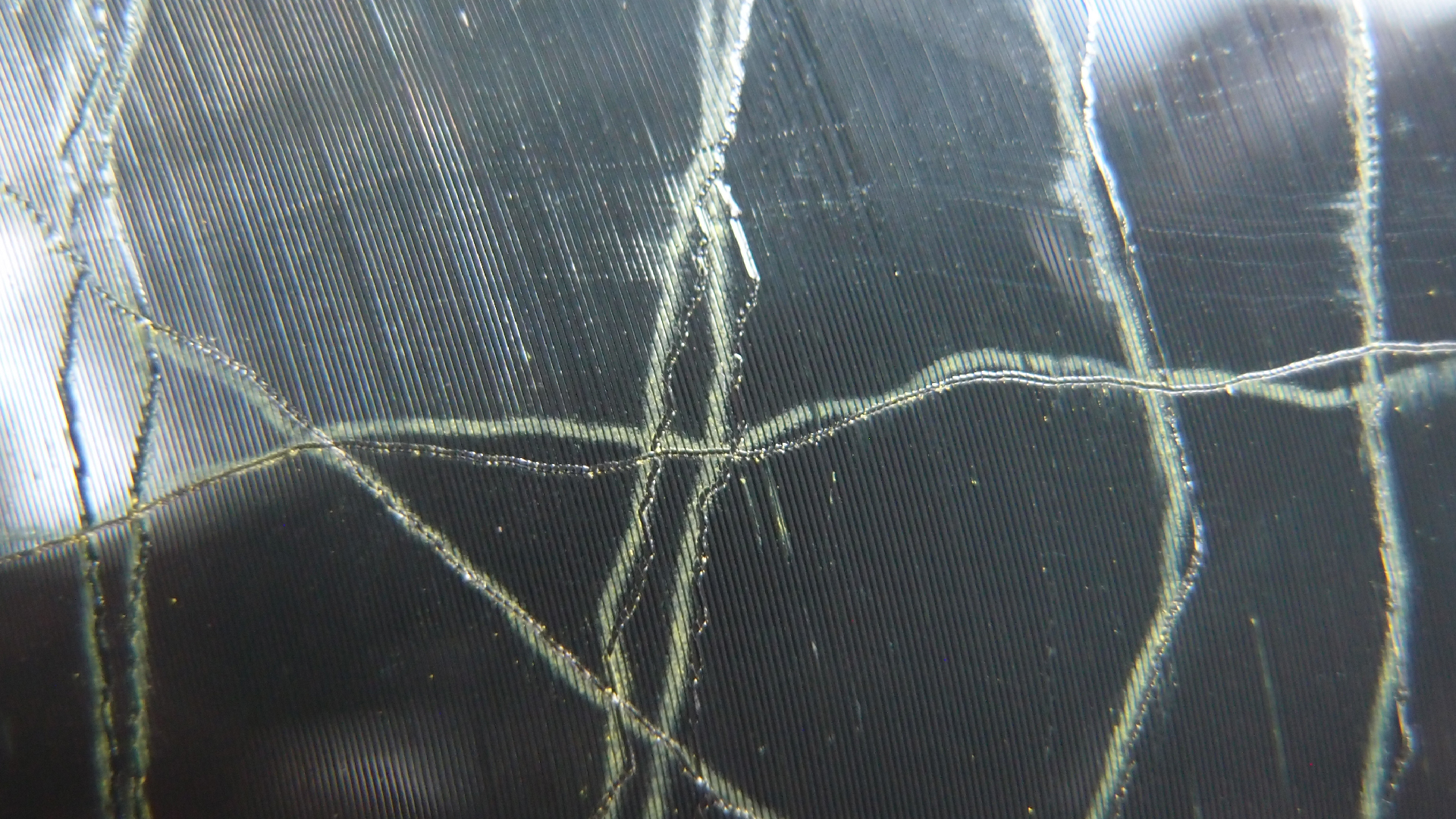 006 Lenco L930 mit Shure N95-3 Nadel