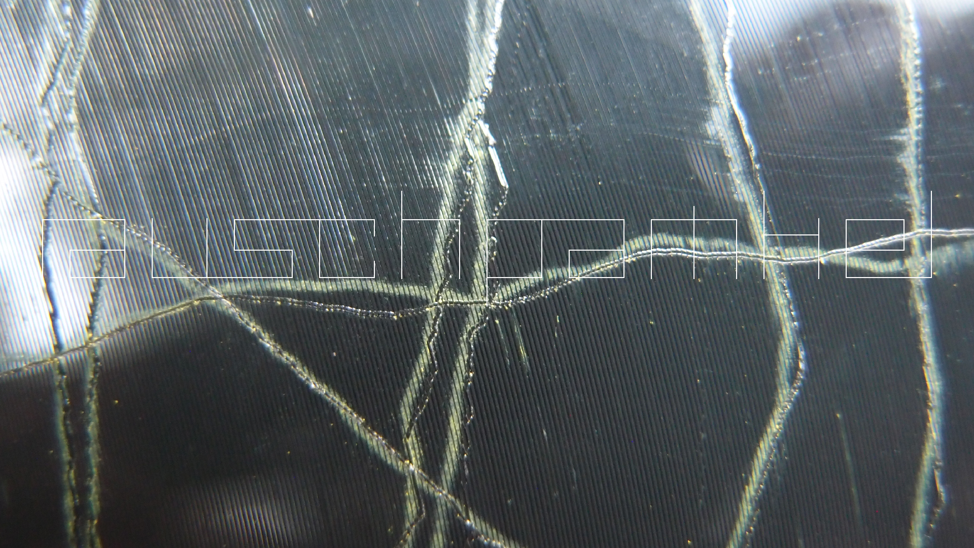 006 Lenco L930 mit Shure N95-3 Nadel