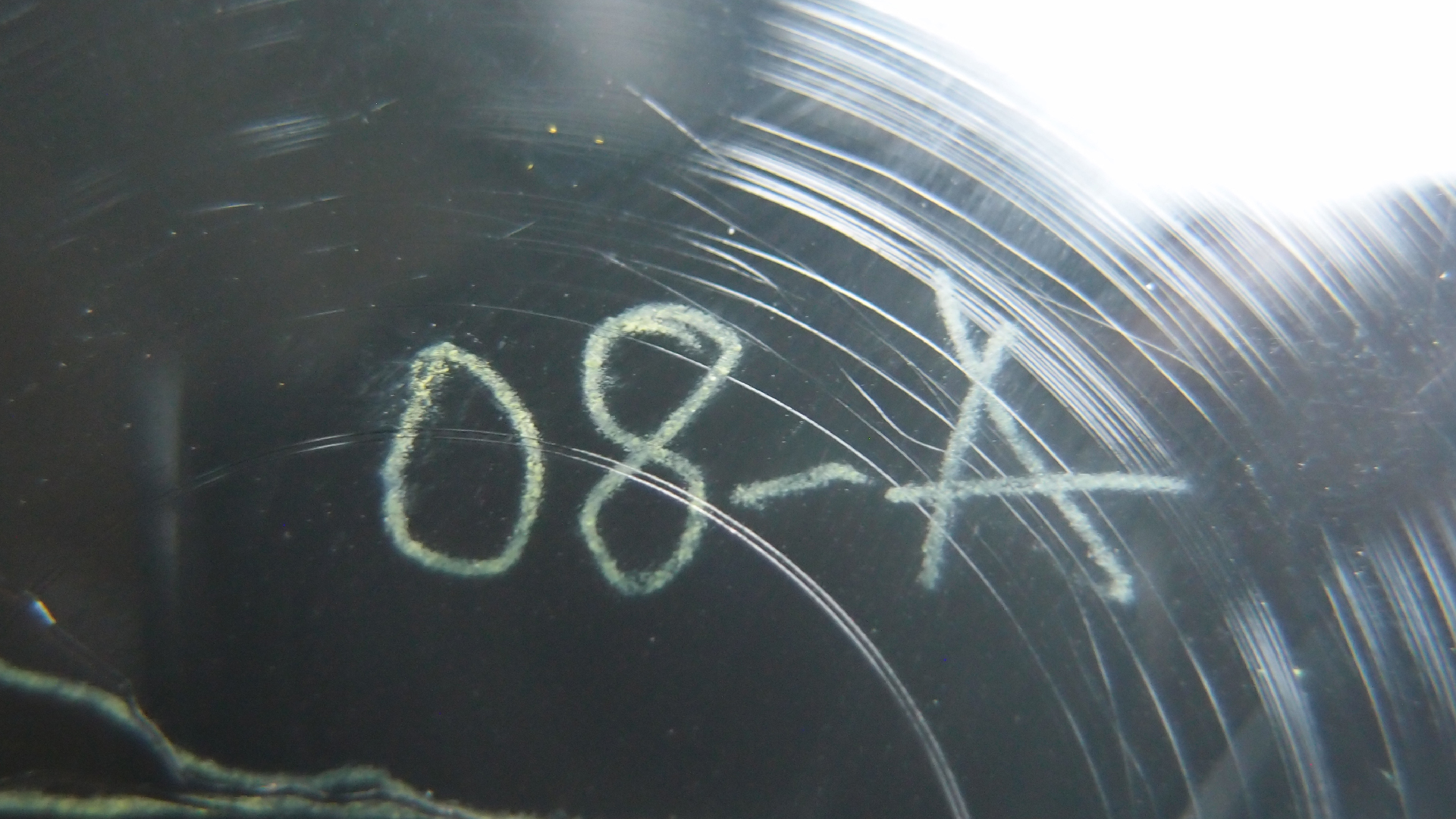 006 Lenco L930 mit Shure N95-3 Nadel