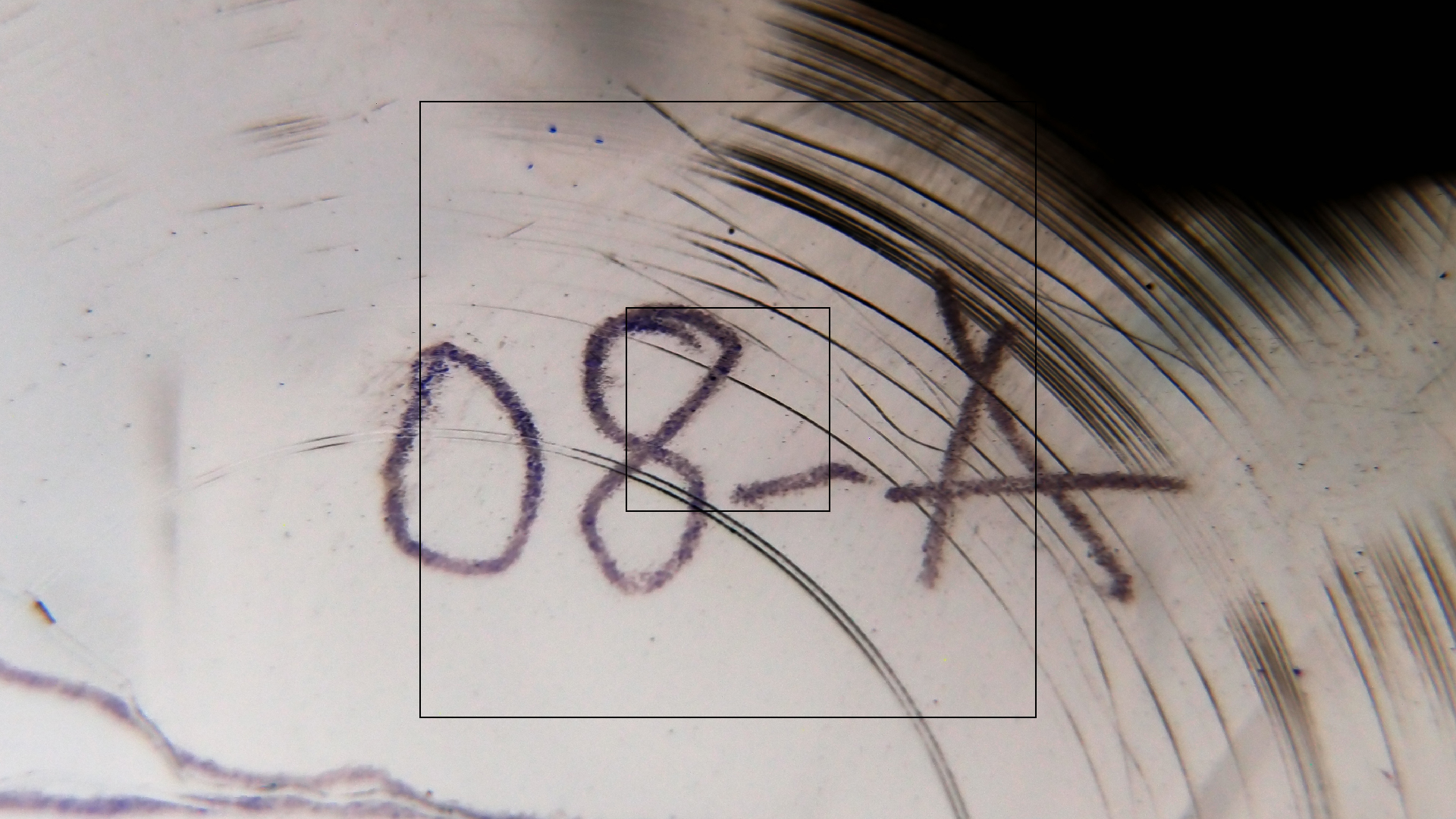 006 Lenco L930 mit Shure N95-3 Nadel