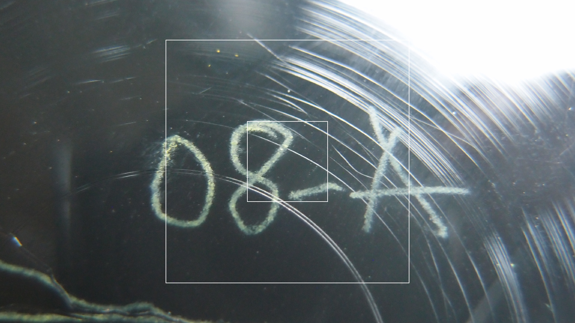 006 Lenco L930 mit Shure N95-3 Nadel