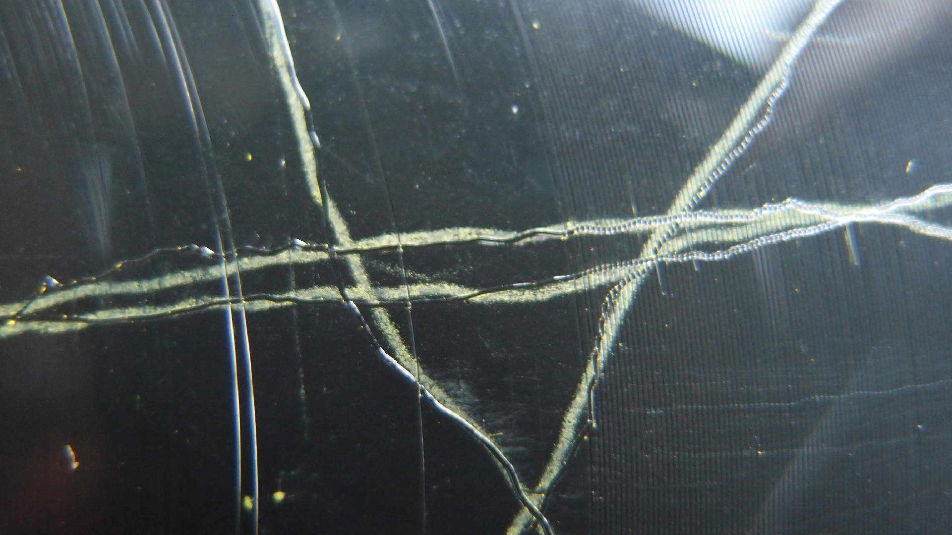 006 Lenco L930 mit Shure N95-3 Nadel