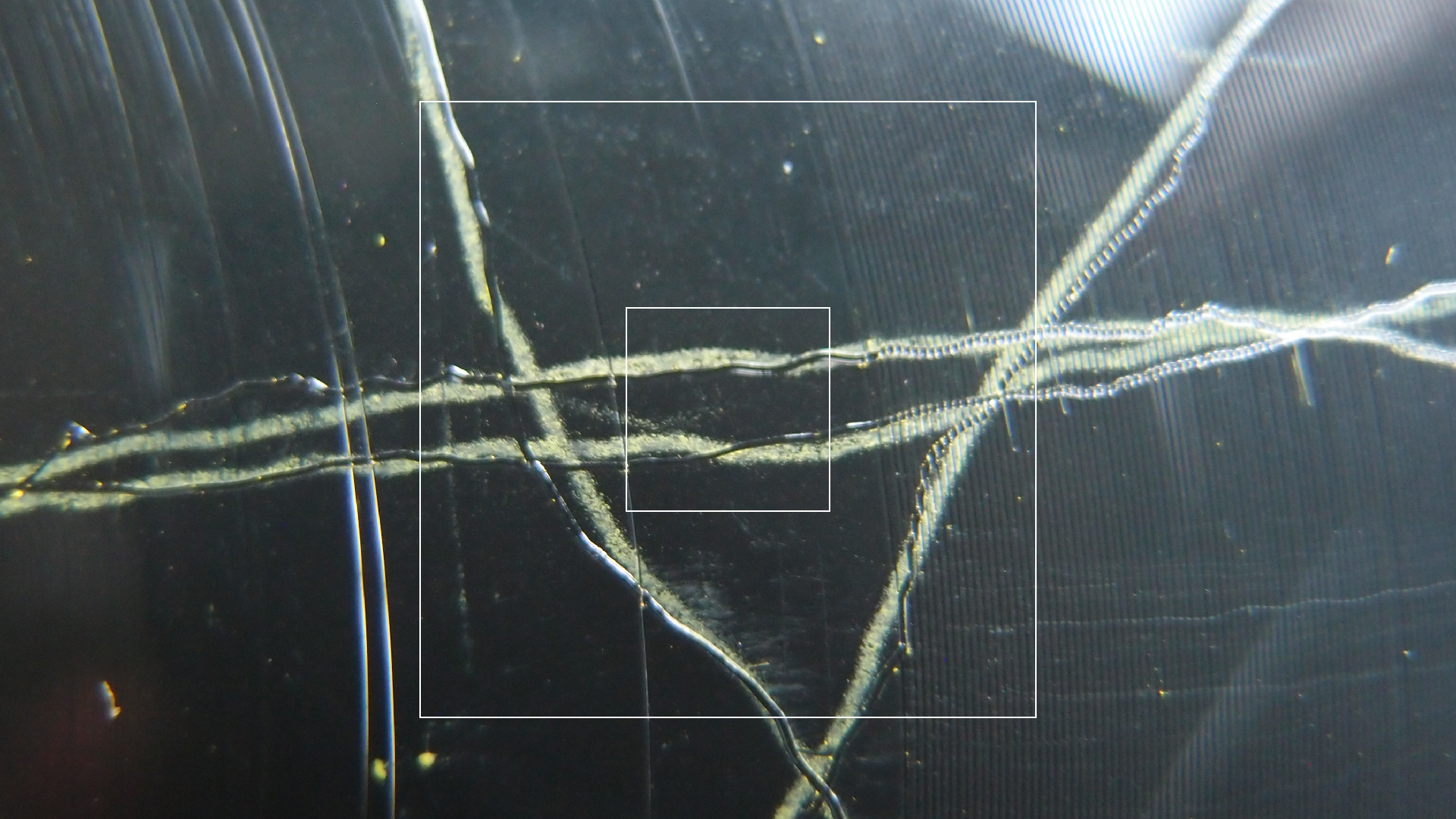 006 Lenco L930 mit Shure N95-3 Nadel