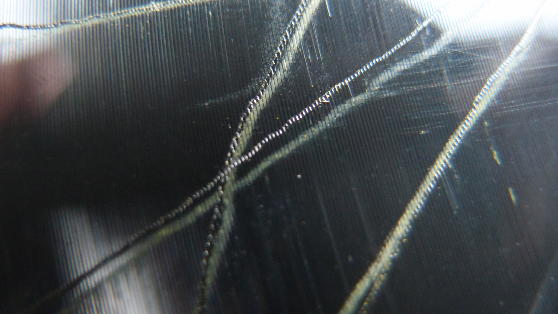 006 Lenco L930 mit Shure N95-3 Nadel