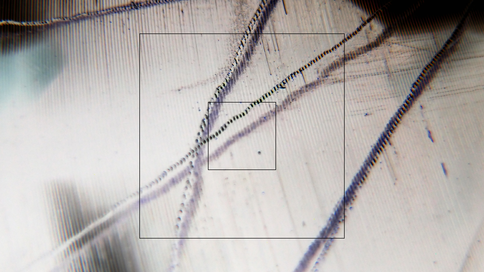 006 Lenco L930 mit Shure N95-3 Nadel