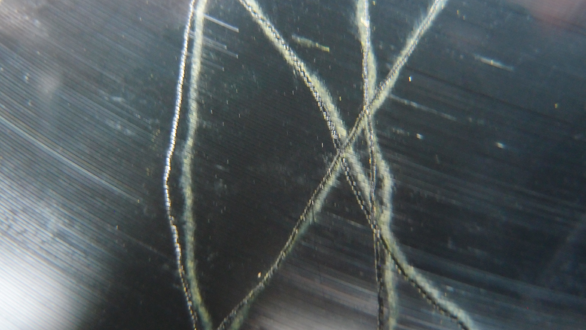 006 Lenco L930 mit Shure N95-3 Nadel