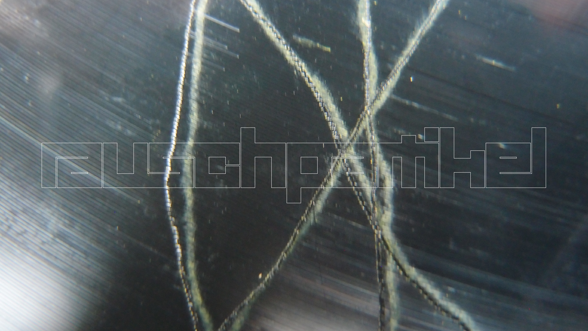 006 Lenco L930 mit Shure N95-3 Nadel