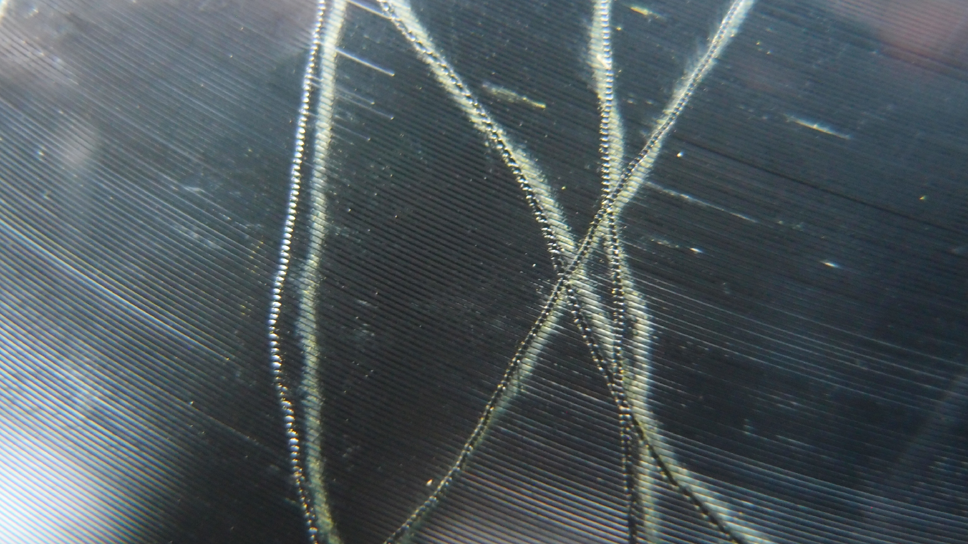 006 Lenco L930 mit Shure N95-3 Nadel