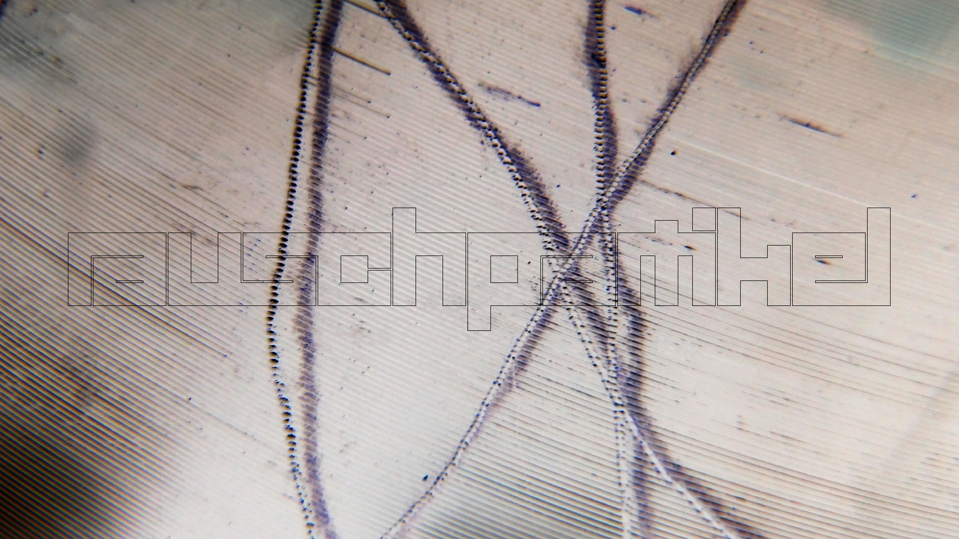 006 Lenco L930 mit Shure N95-3 Nadel