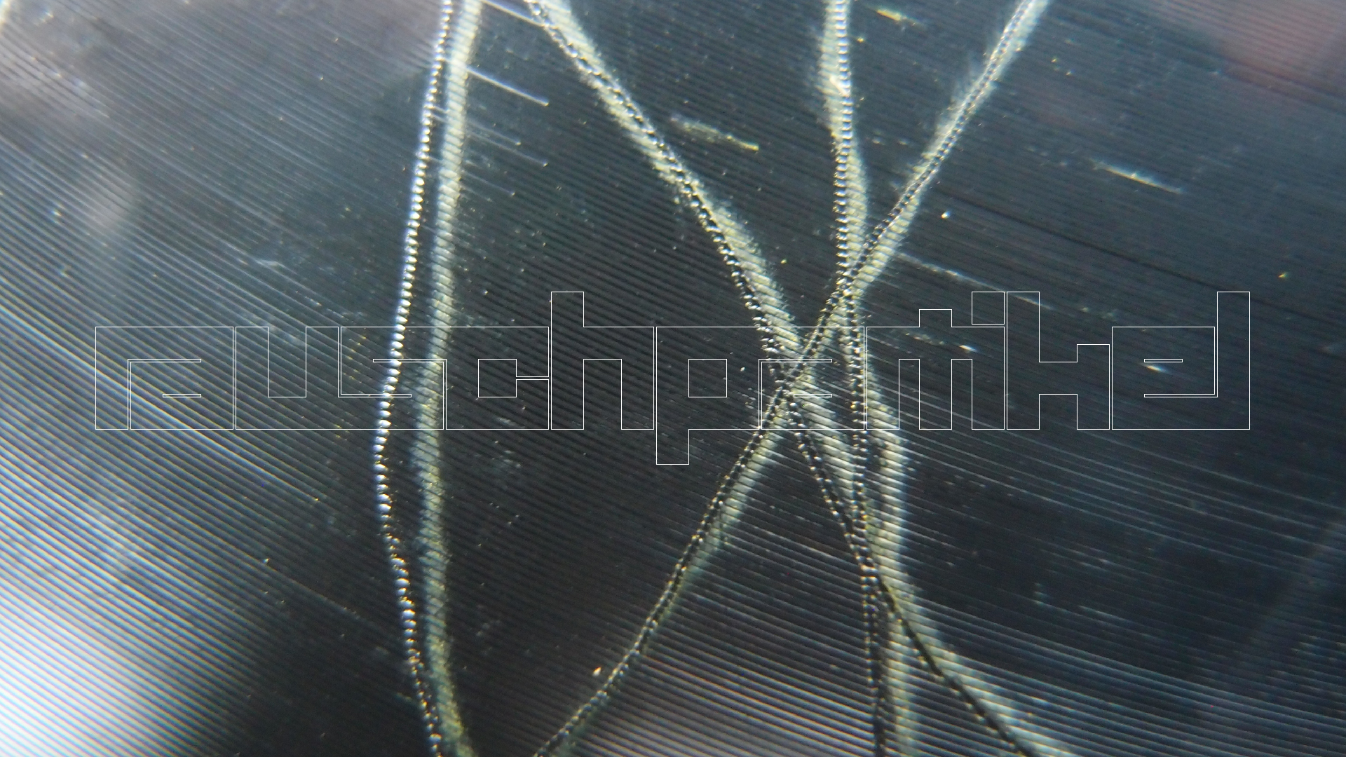 006 Lenco L930 mit Shure N95-3 Nadel