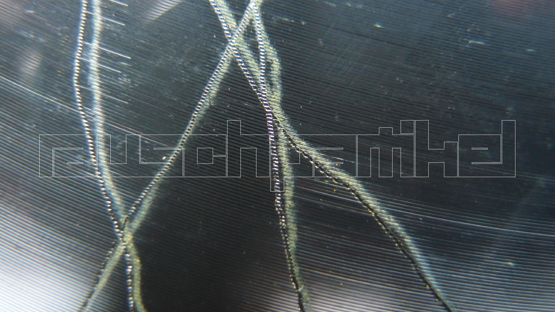 006 Lenco L930 mit Shure N95-3 Nadel