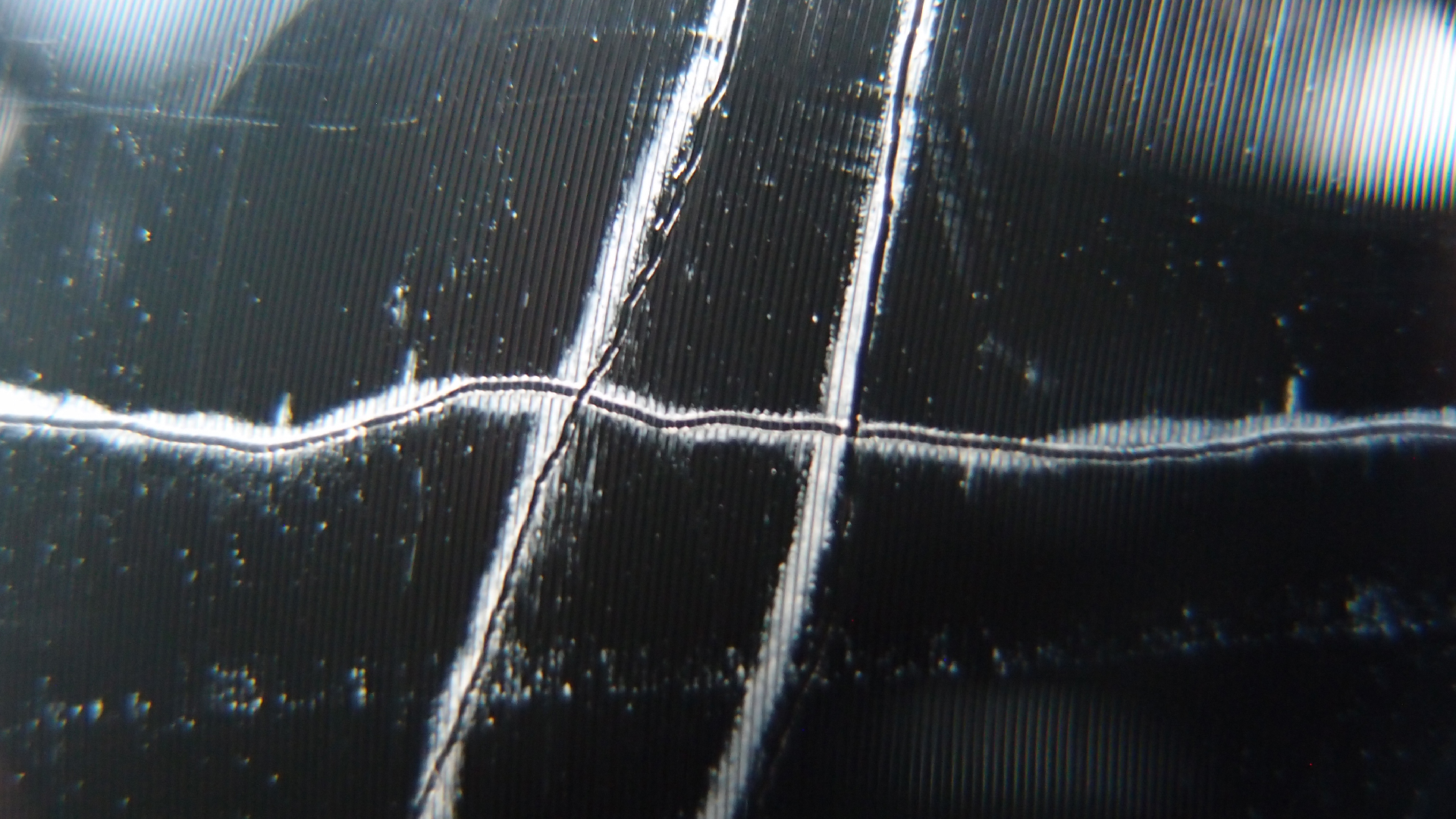 006 Lenco L930 mit Shure N95-3 Nadel