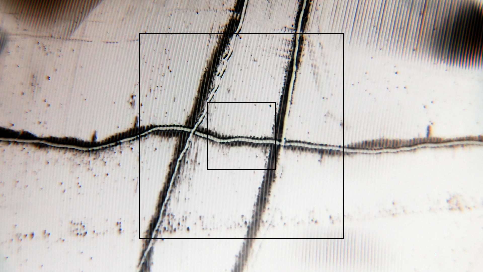 006 Lenco L930 mit Shure N95-3 Nadel