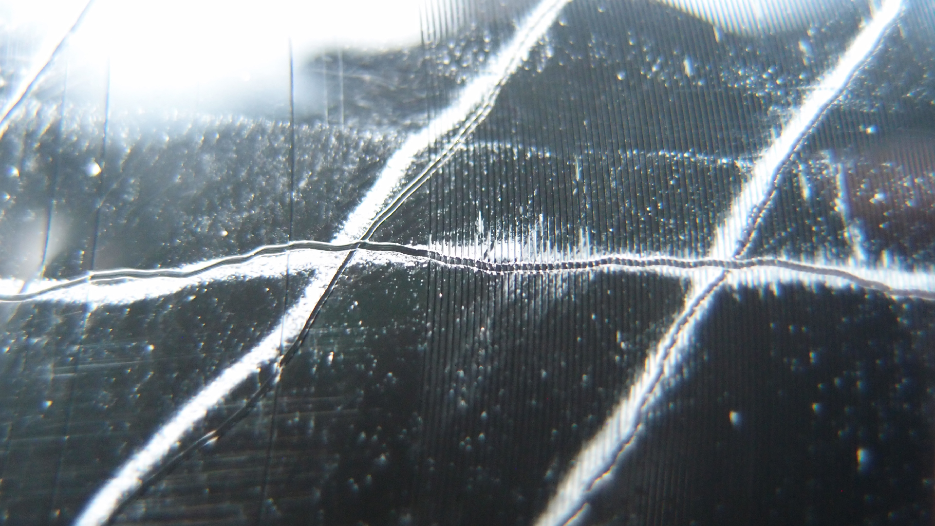 006 Lenco L930 mit Shure N95-3 Nadel