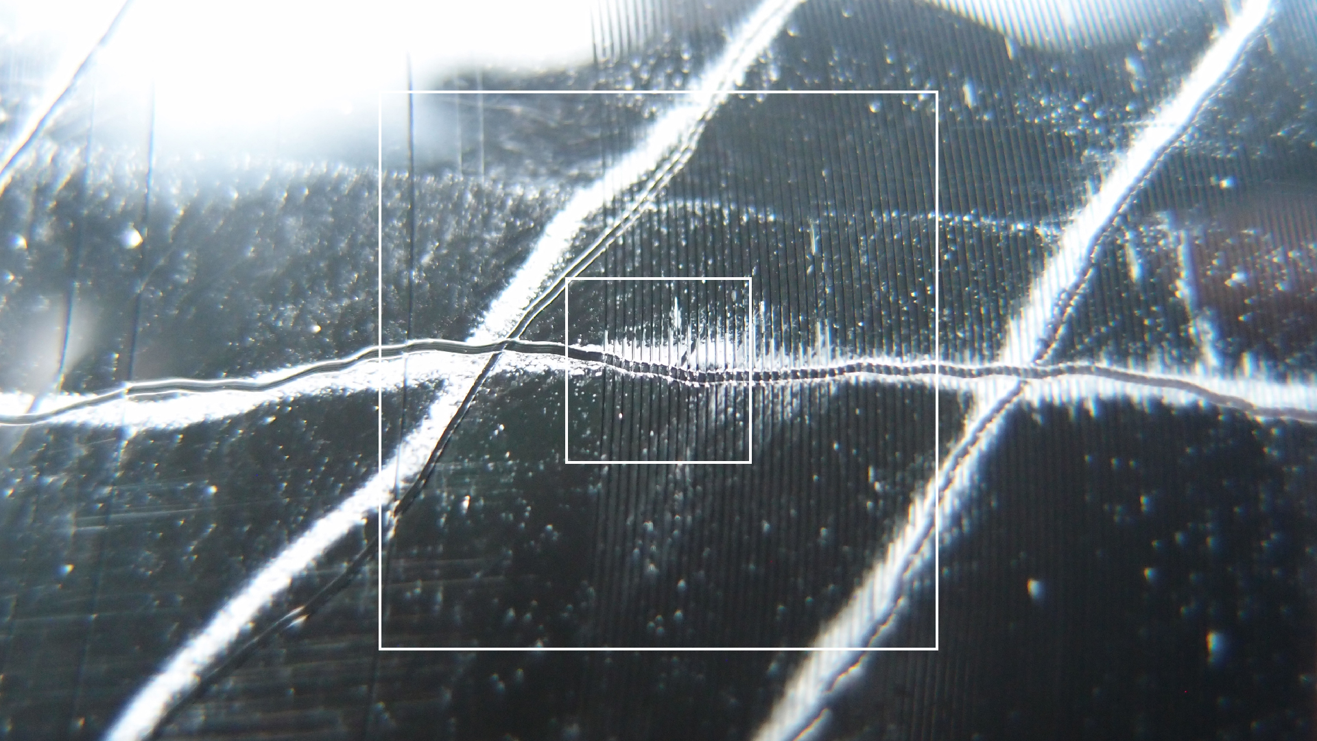 006 Lenco L930 mit Shure N95-3 Nadel