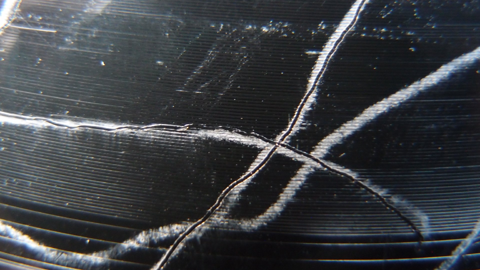 006 Lenco L930 mit Shure N95-3 Nadel