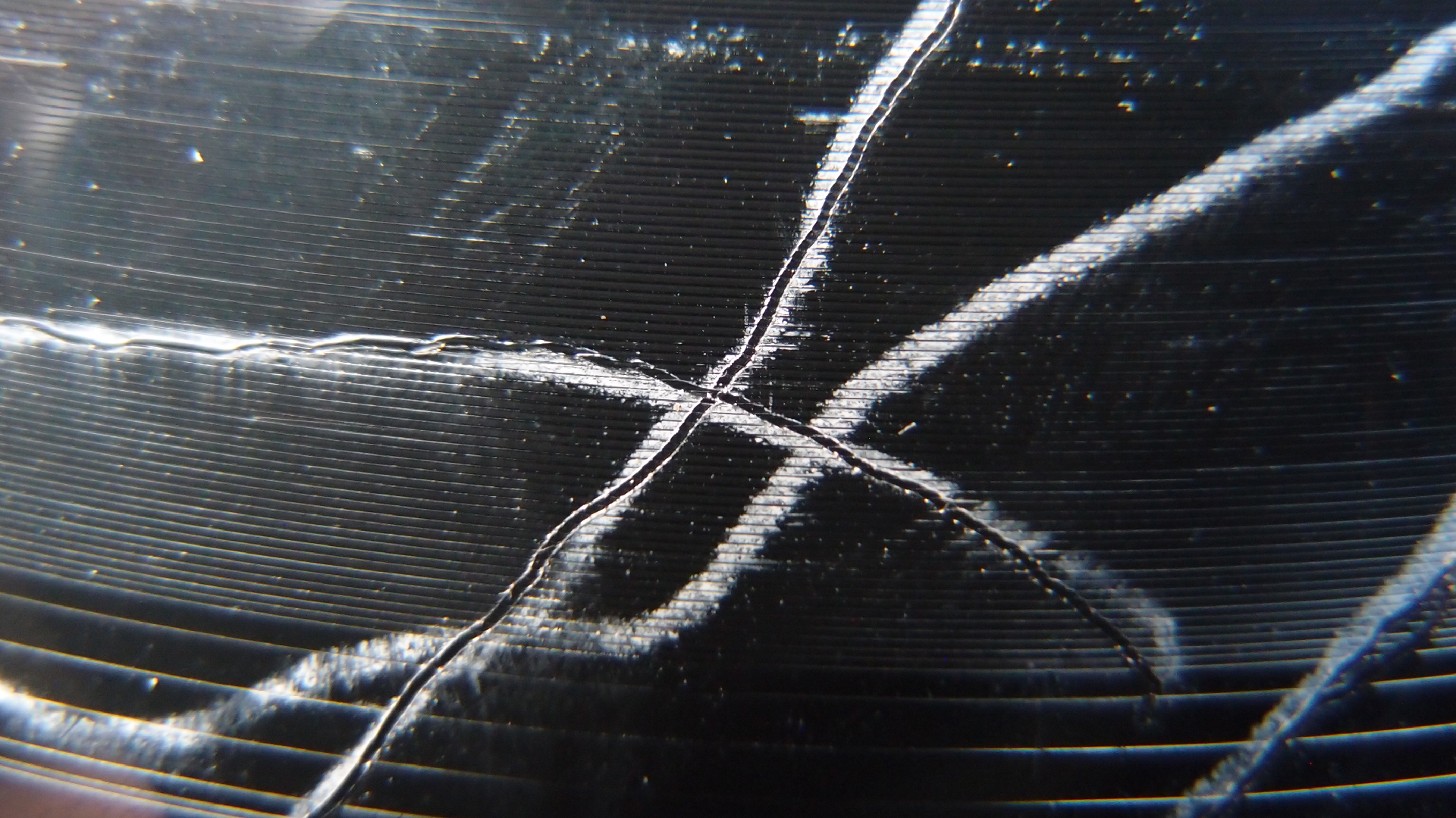 006 Lenco L930 mit Shure N95-3 Nadel