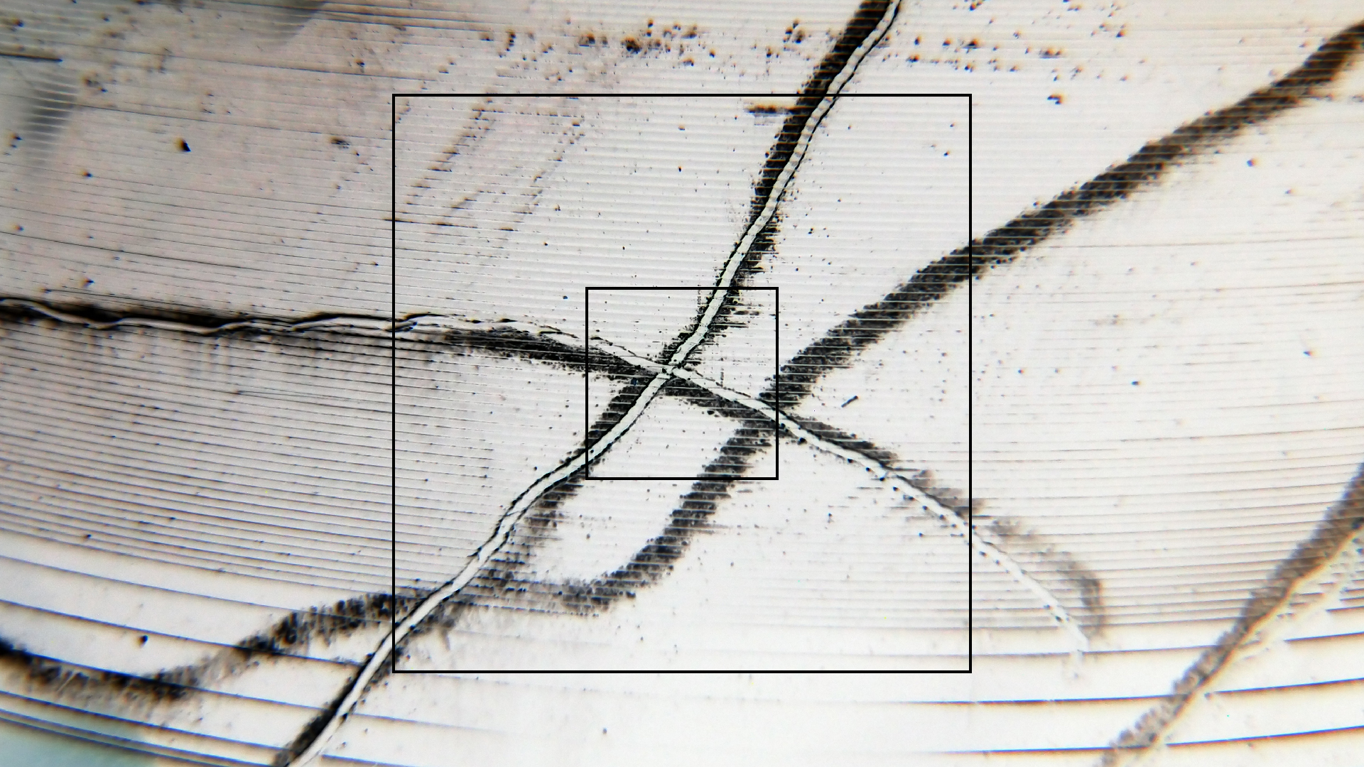 006 Lenco L930 mit Shure N95-3 Nadel