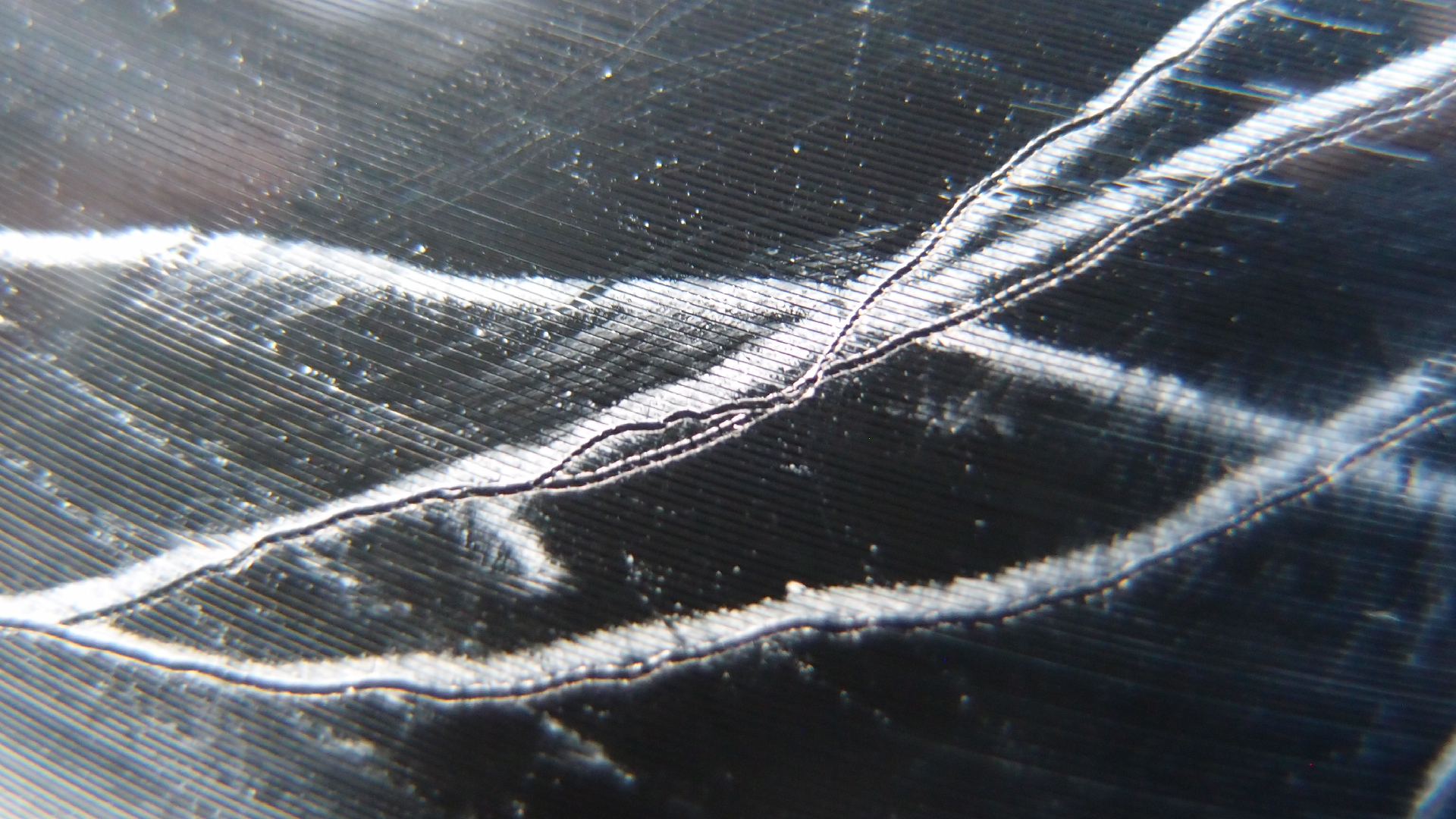 006 Lenco L930 mit Shure N95-3 Nadel