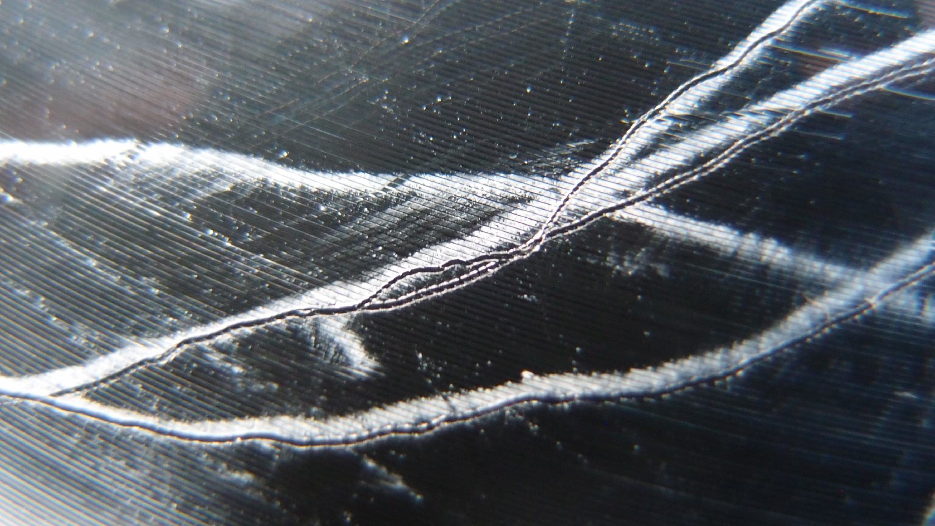 006 Lenco L930 mit Shure N95-3 Nadel